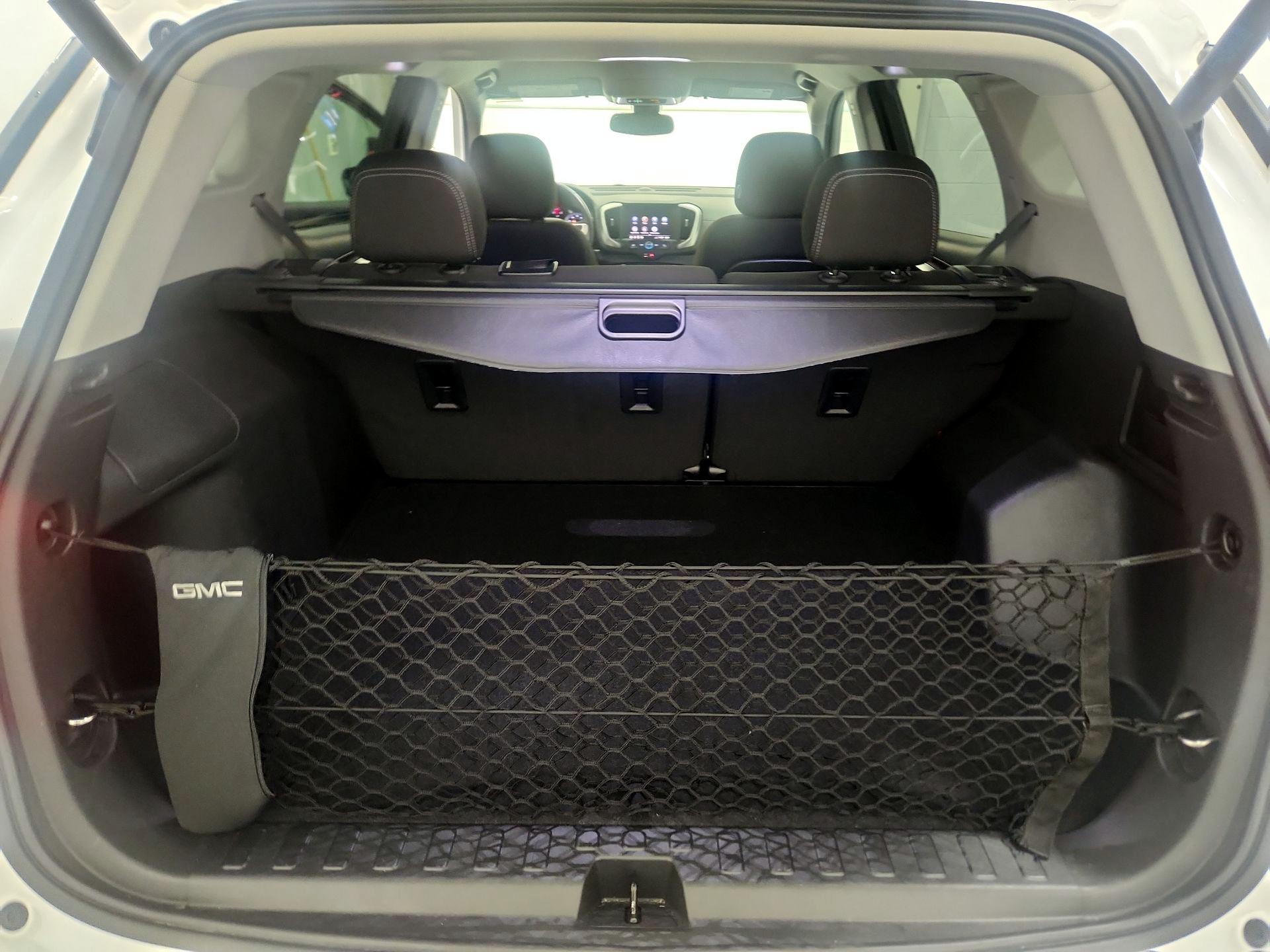 Thumbnail: 2023 GMC Terrain - 20