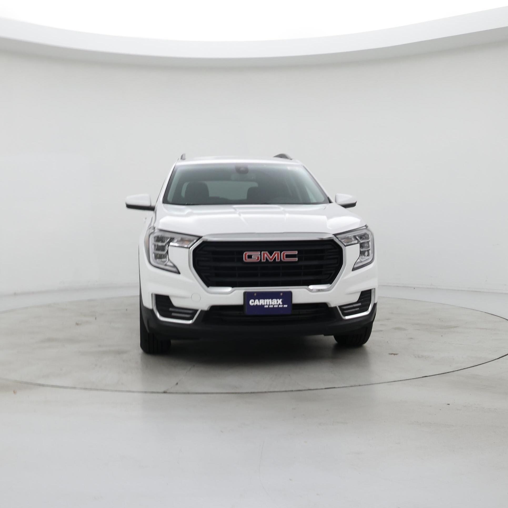 Thumbnail: 2023 GMC Terrain - 5