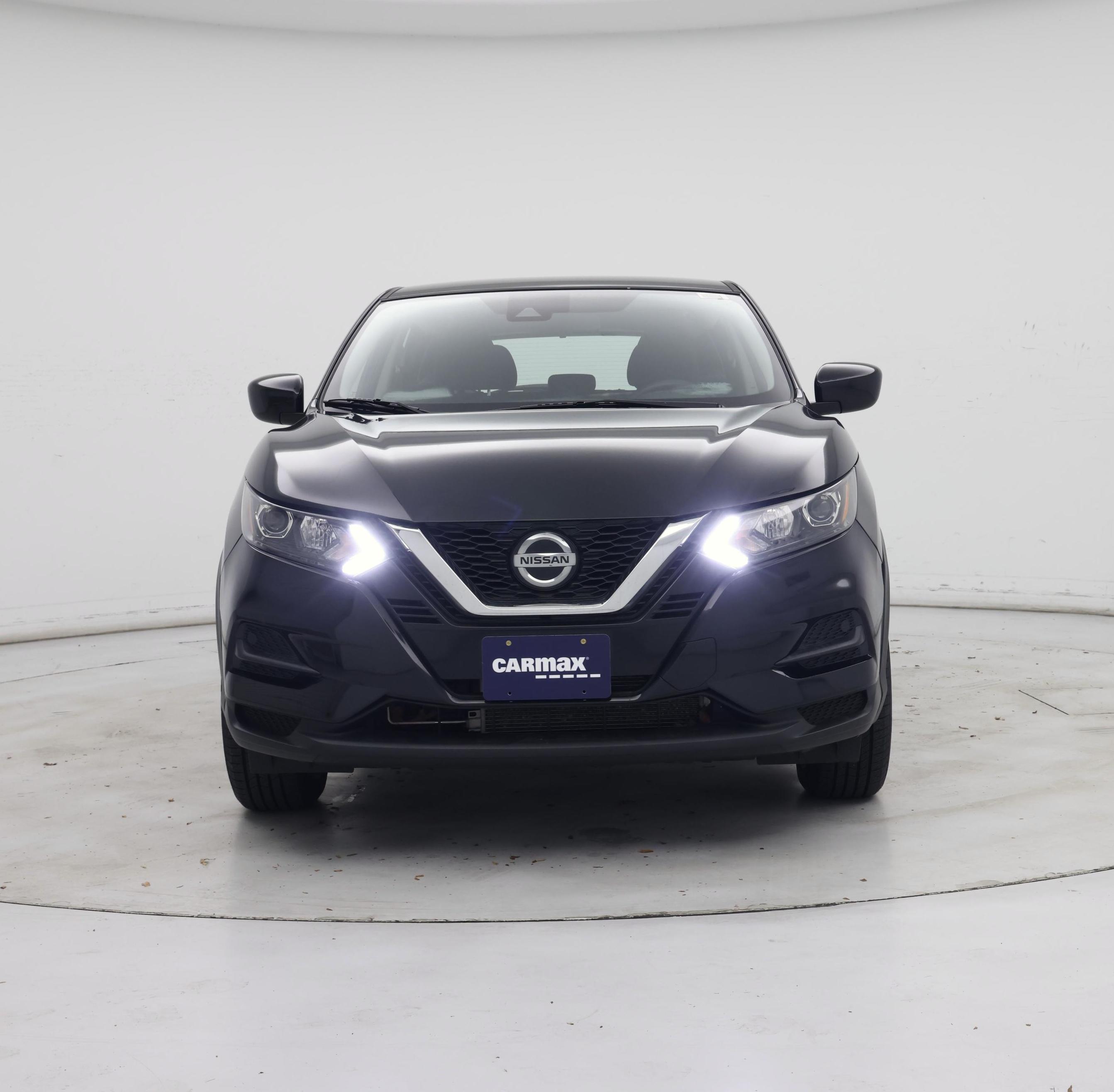 Thumbnail: 2021 Nissan Rogue Sport - 5