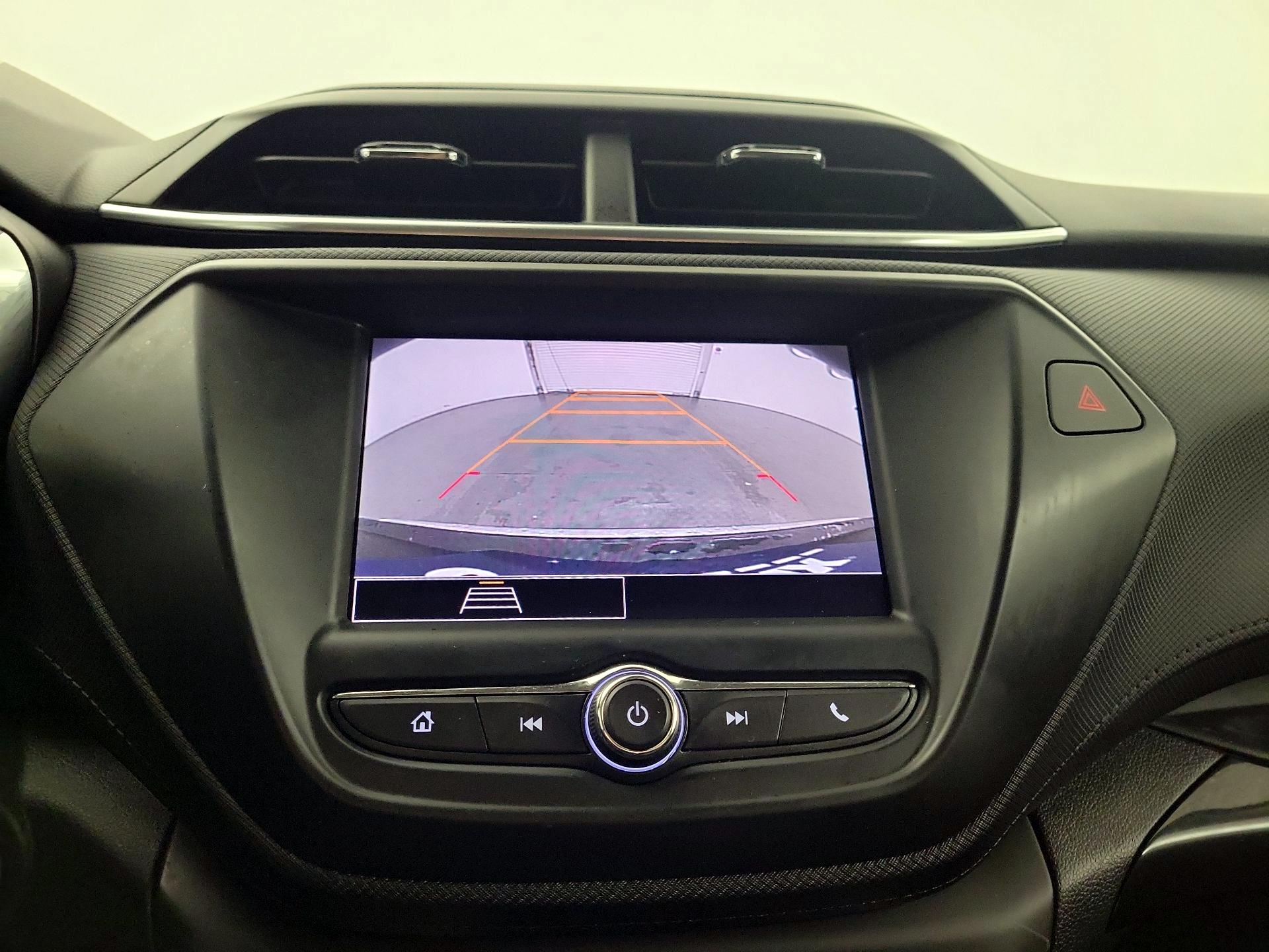 Thumbnail: 2023 Chevrolet TrailBlazer - 12