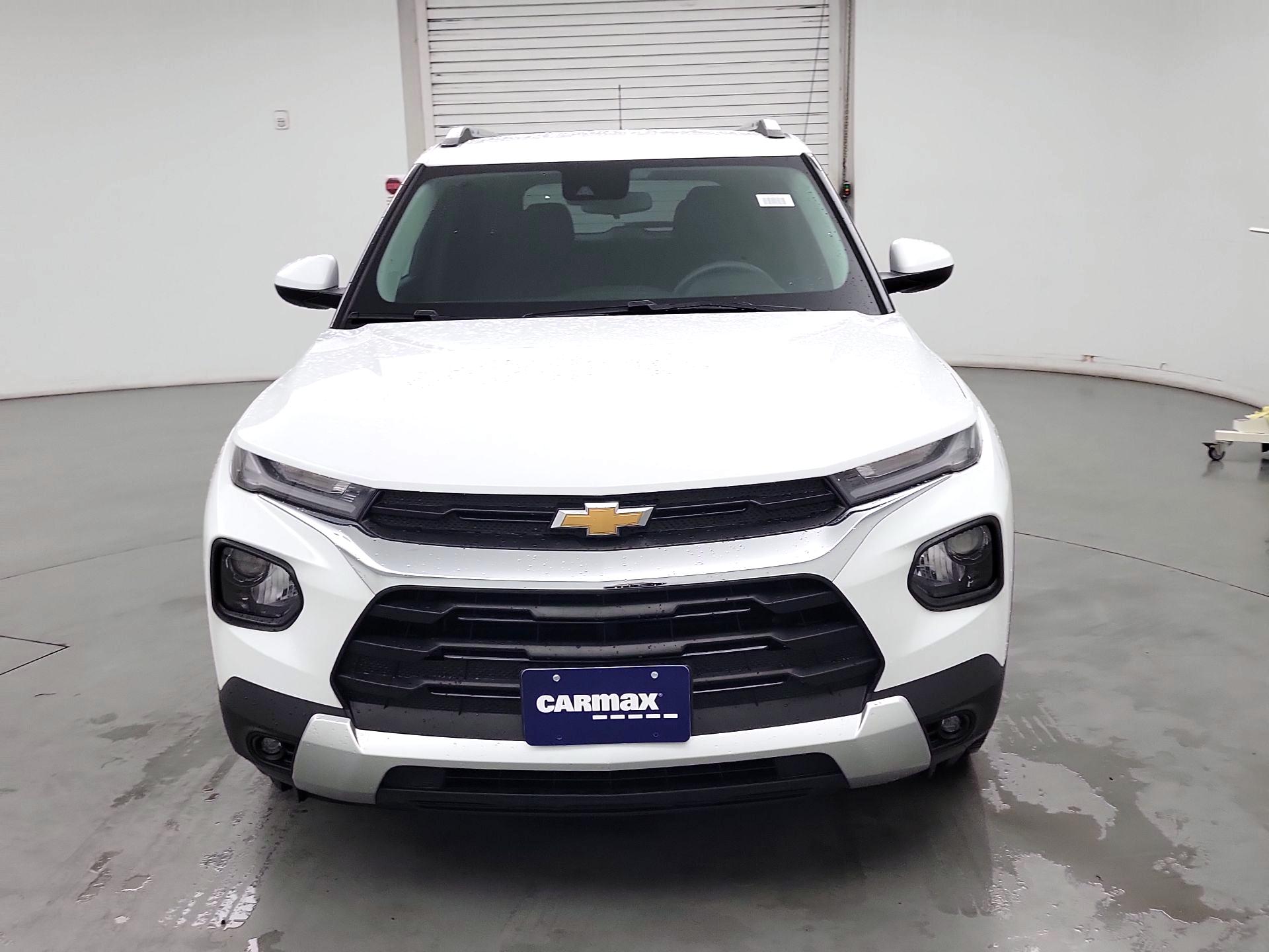 Thumbnail: 2023 Chevrolet TrailBlazer - 2