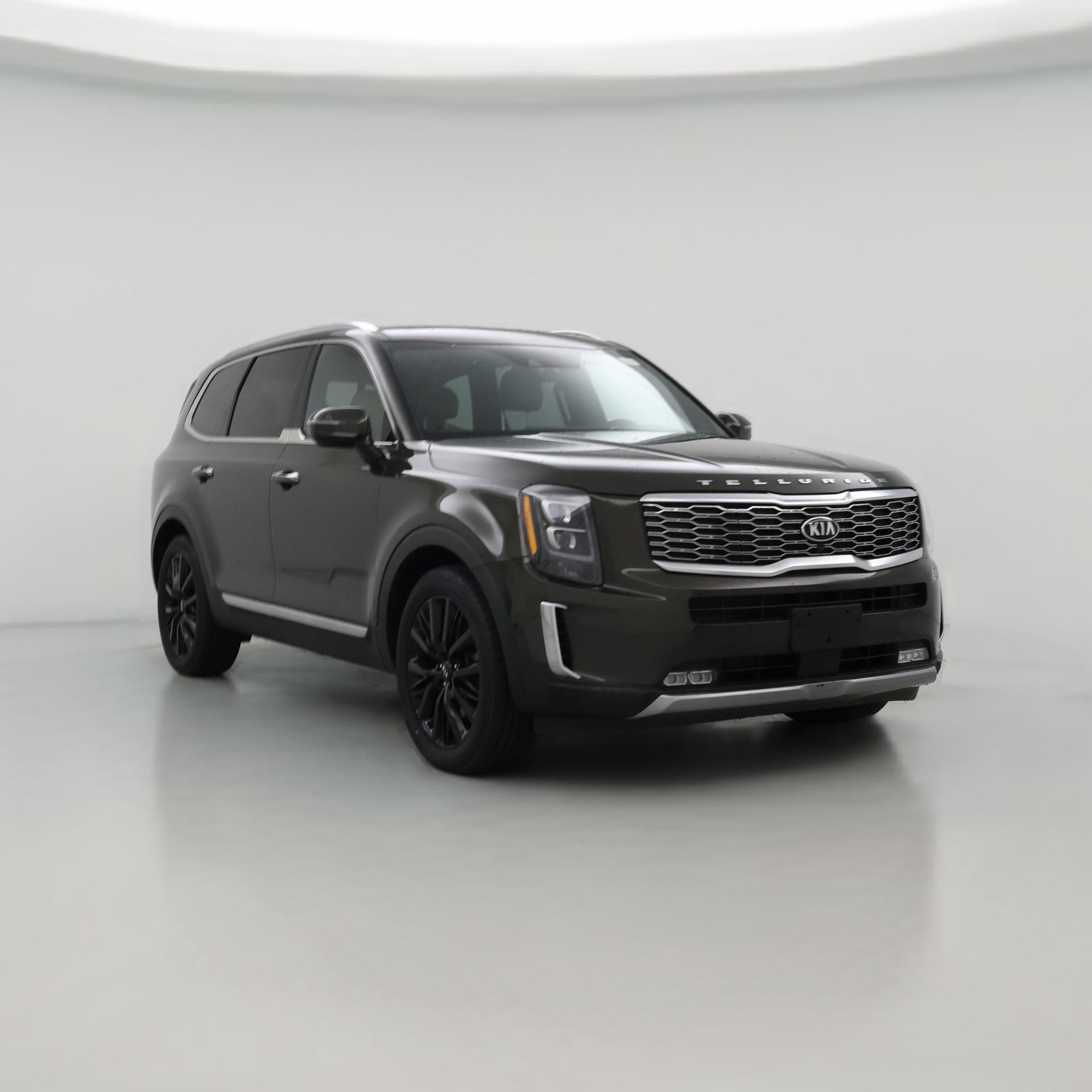Thumbnail: 2020 Kia Telluride - 1