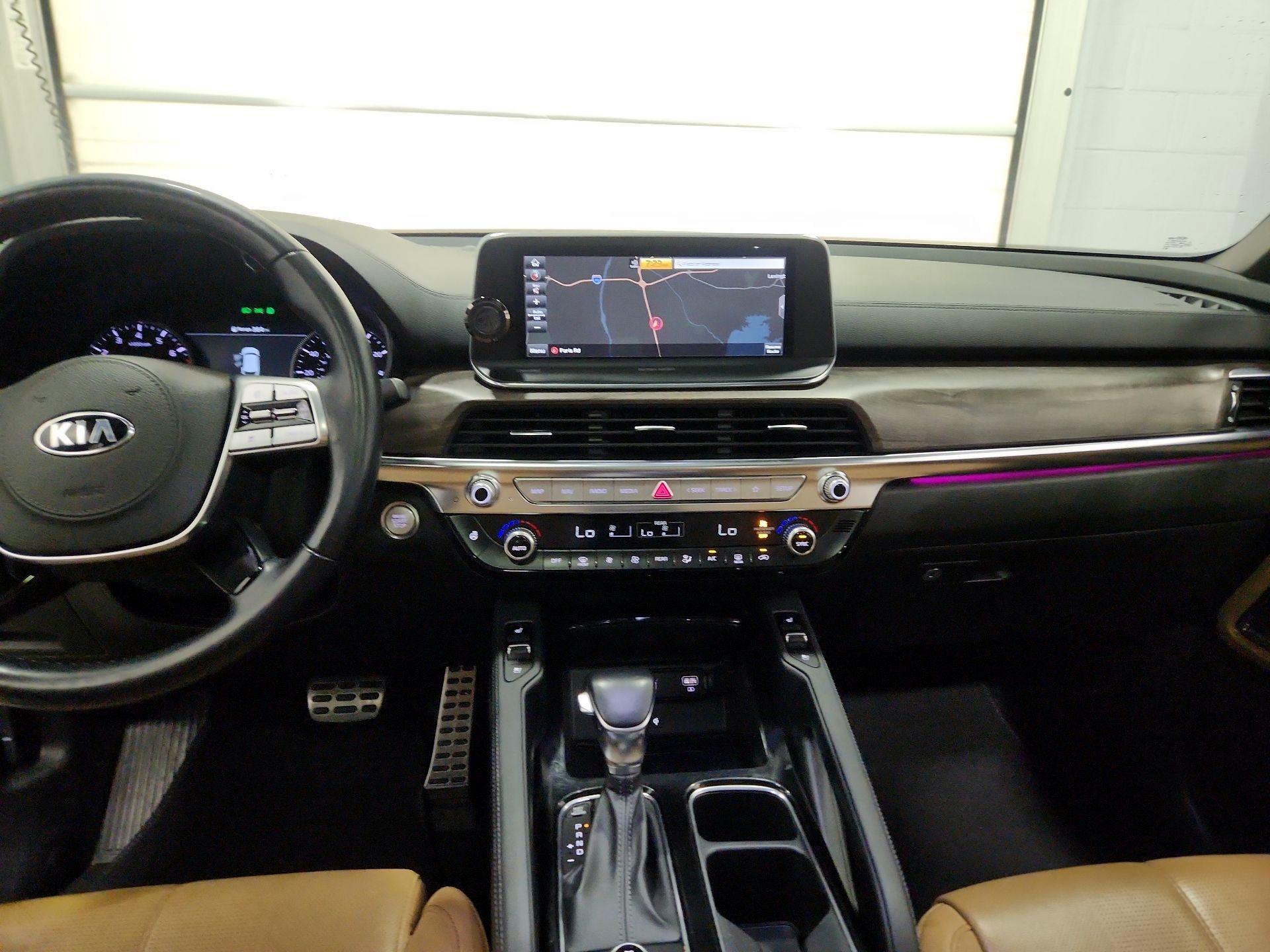 Thumbnail: 2020 Kia Telluride - 9