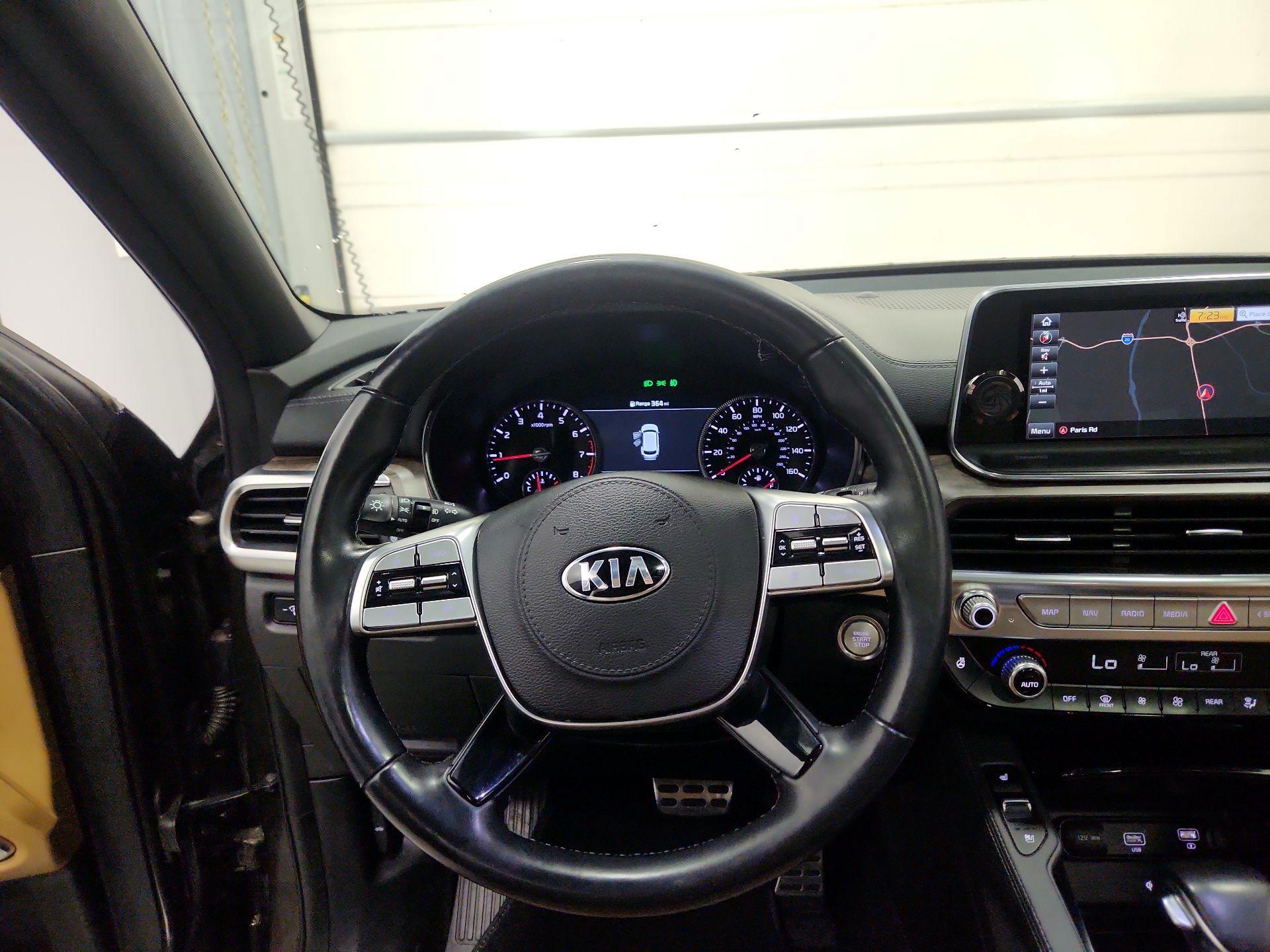 Thumbnail: 2020 Kia Telluride - 10