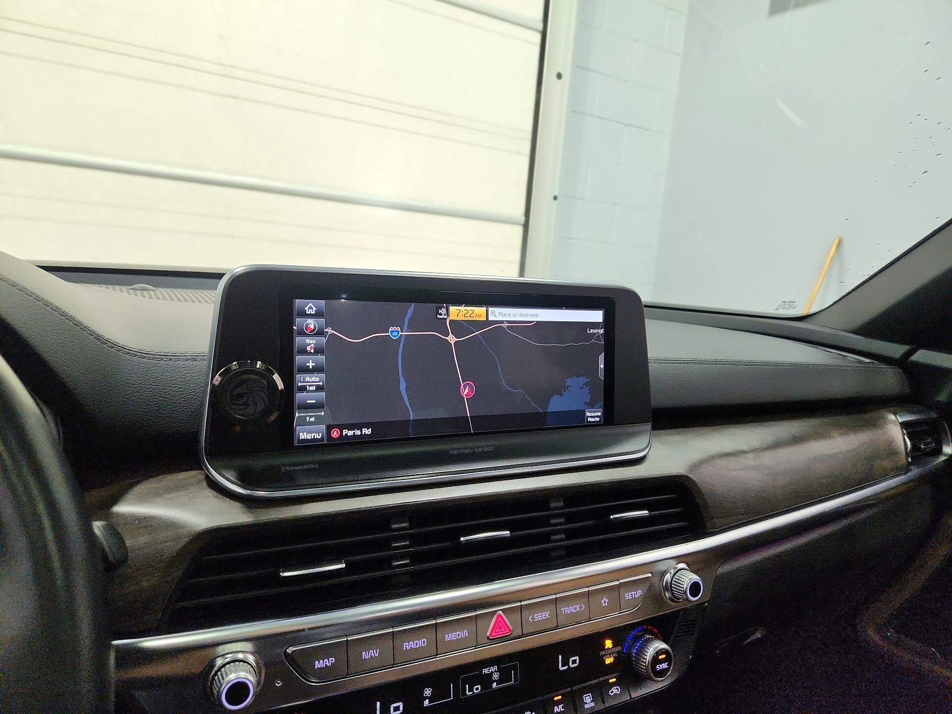 Thumbnail: 2020 Kia Telluride - 14