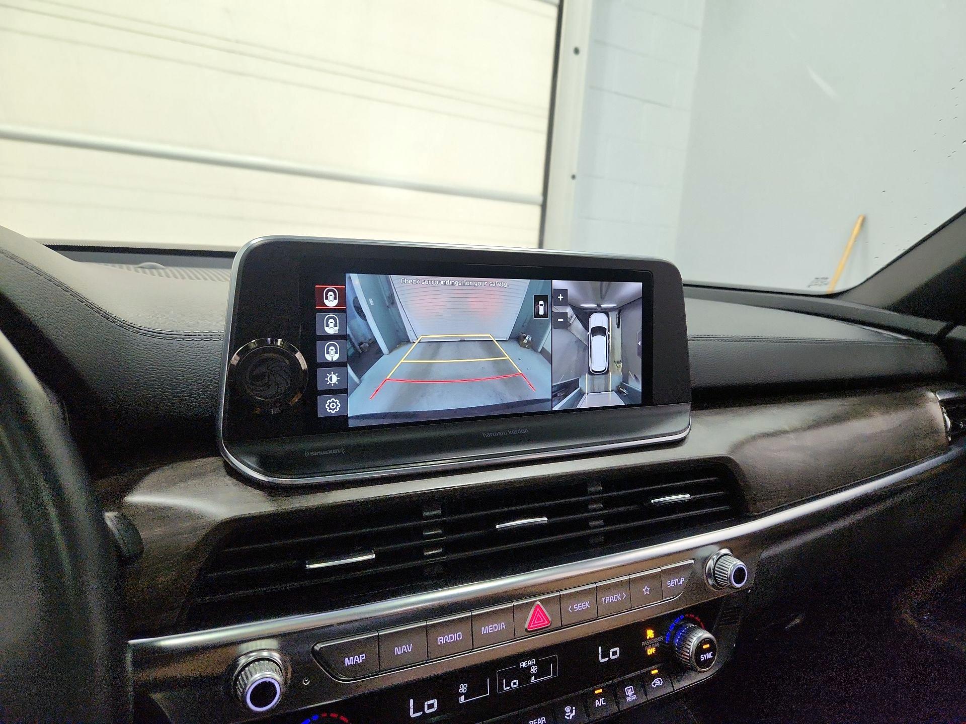 Thumbnail: 2020 Kia Telluride - 15