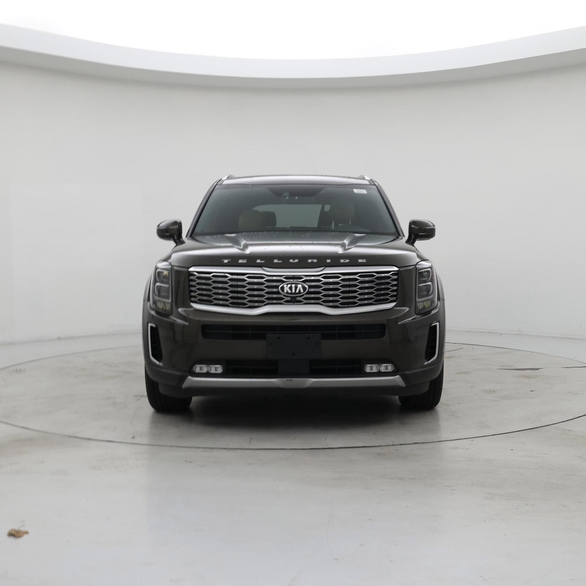 Thumbnail: 2020 Kia Telluride - 5