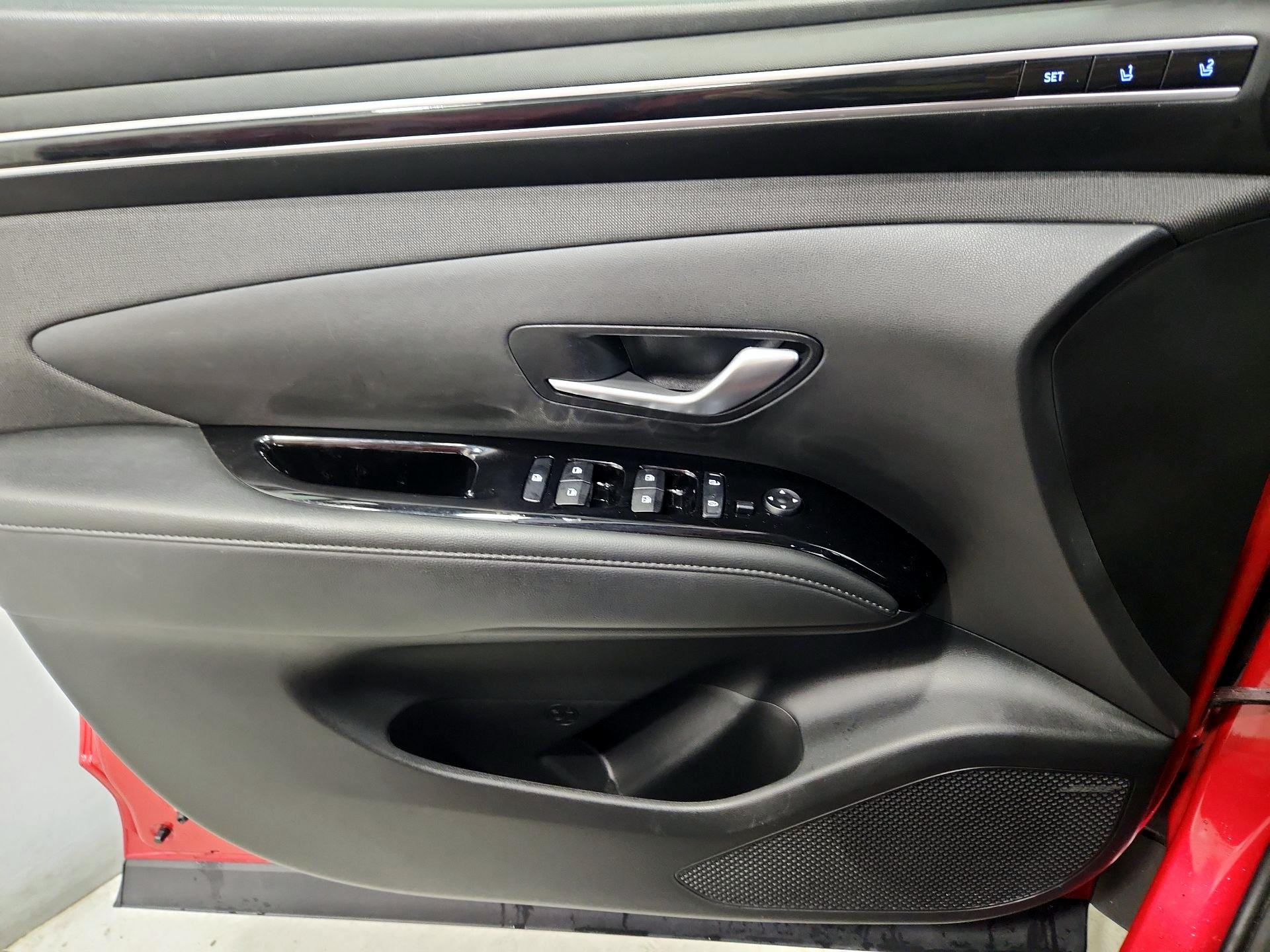 Thumbnail: 2023 Hyundai Tucson - 12