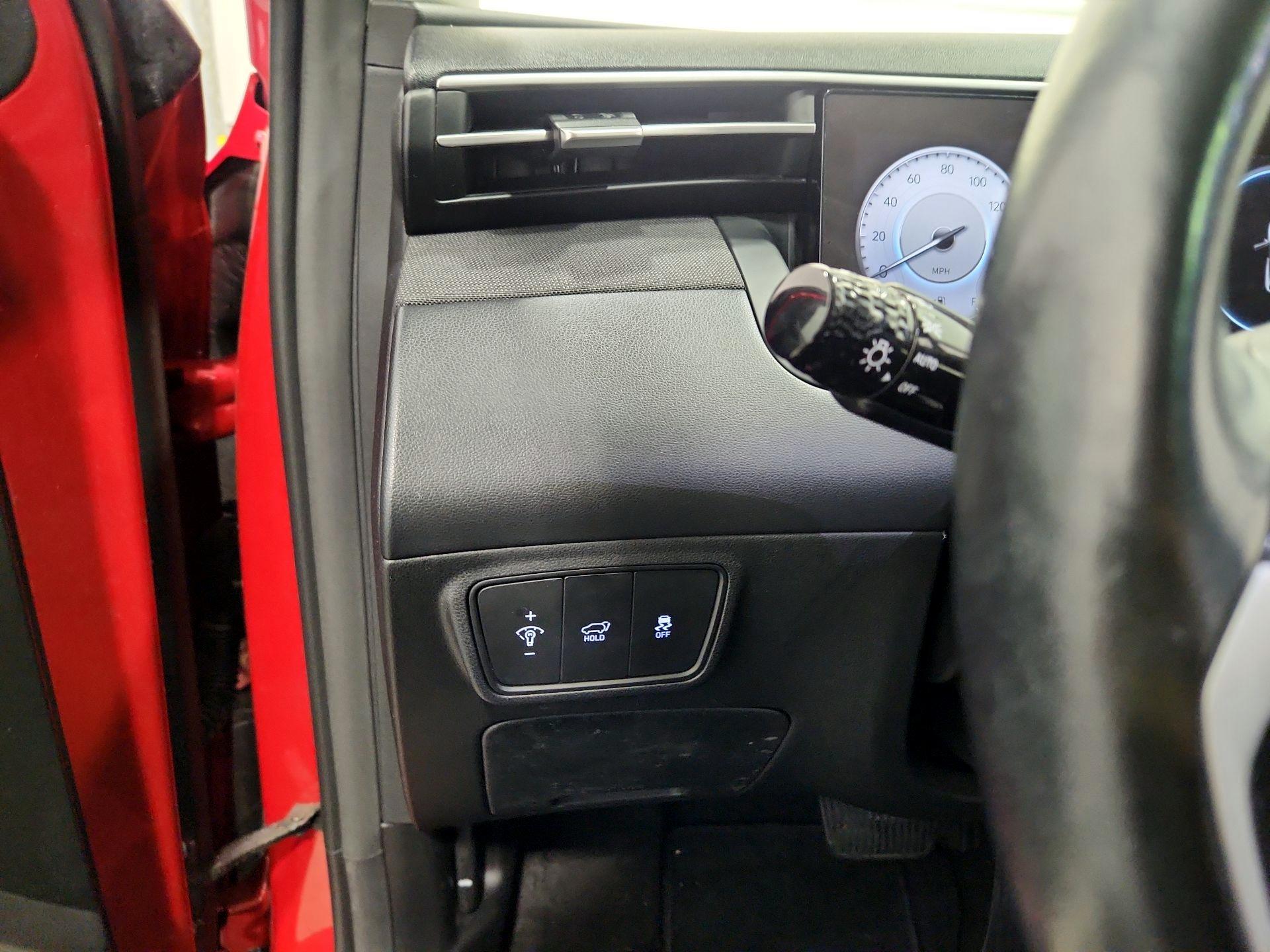 Thumbnail: 2023 Hyundai Tucson - 13