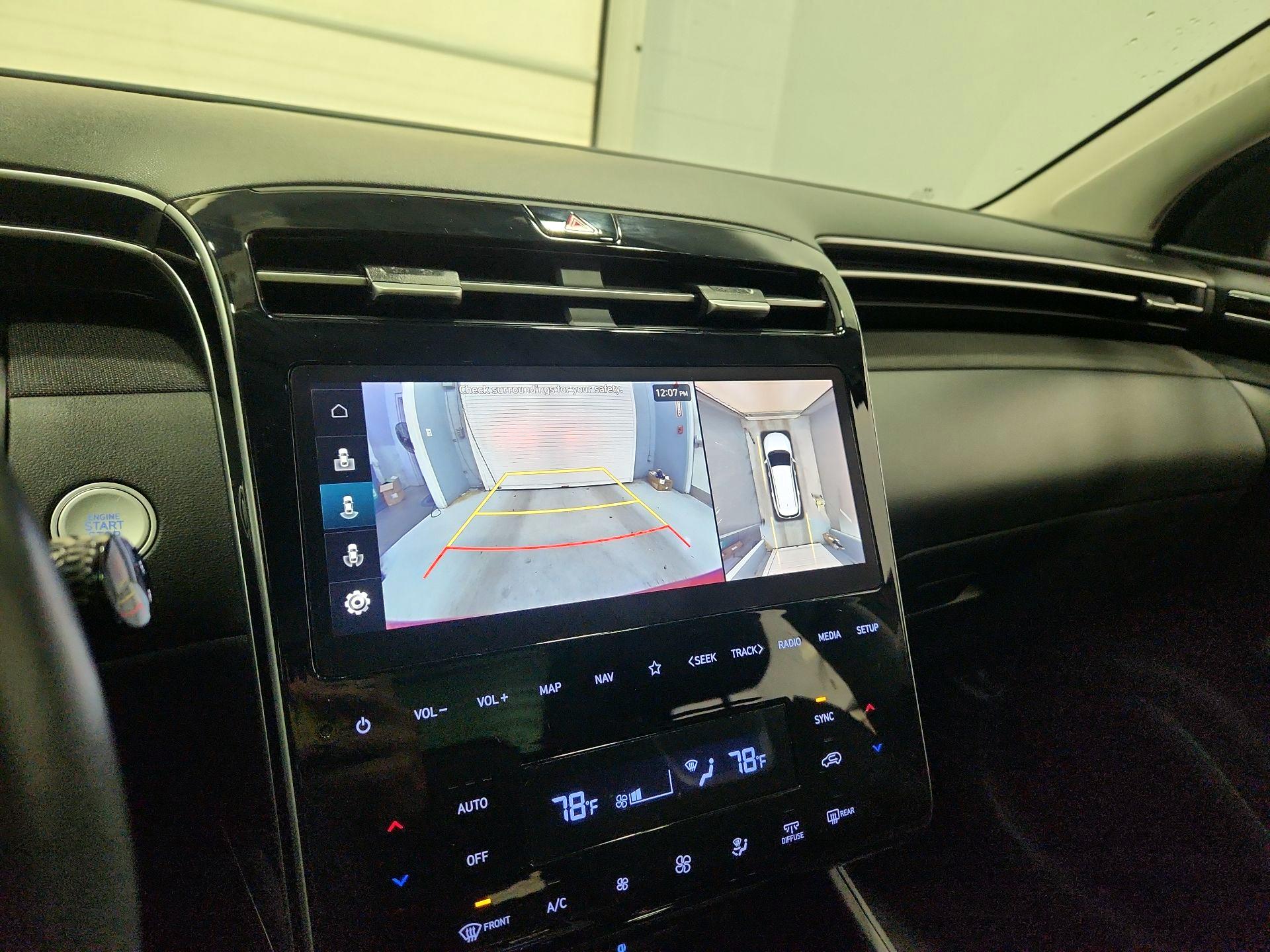 Thumbnail: 2023 Hyundai Tucson - 15