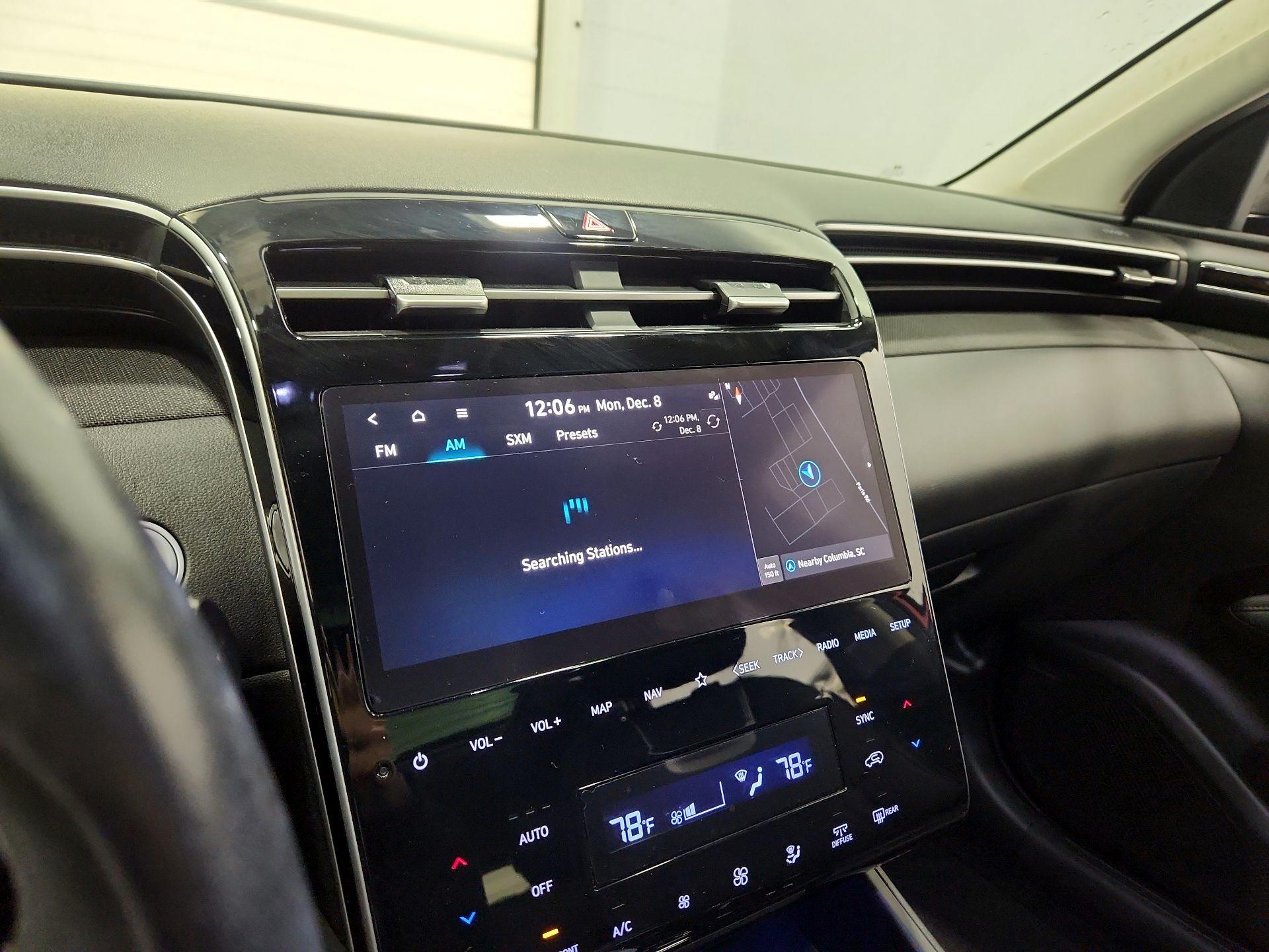 Thumbnail: 2023 Hyundai Tucson - 16