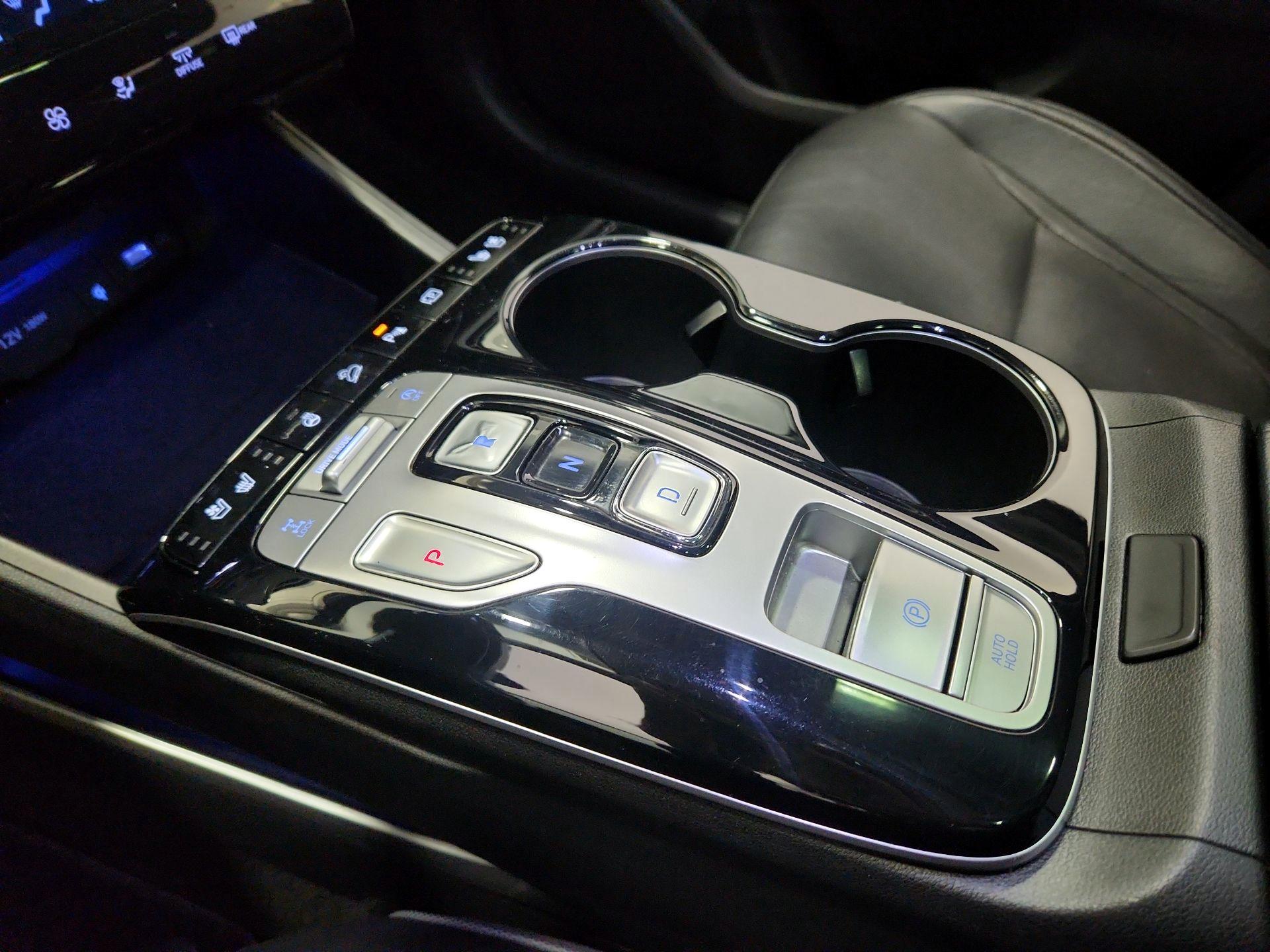 Thumbnail: 2023 Hyundai Tucson - 18