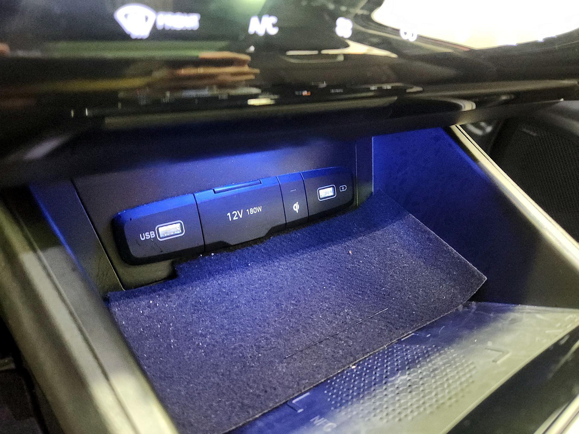 Thumbnail: 2023 Hyundai Tucson - 19