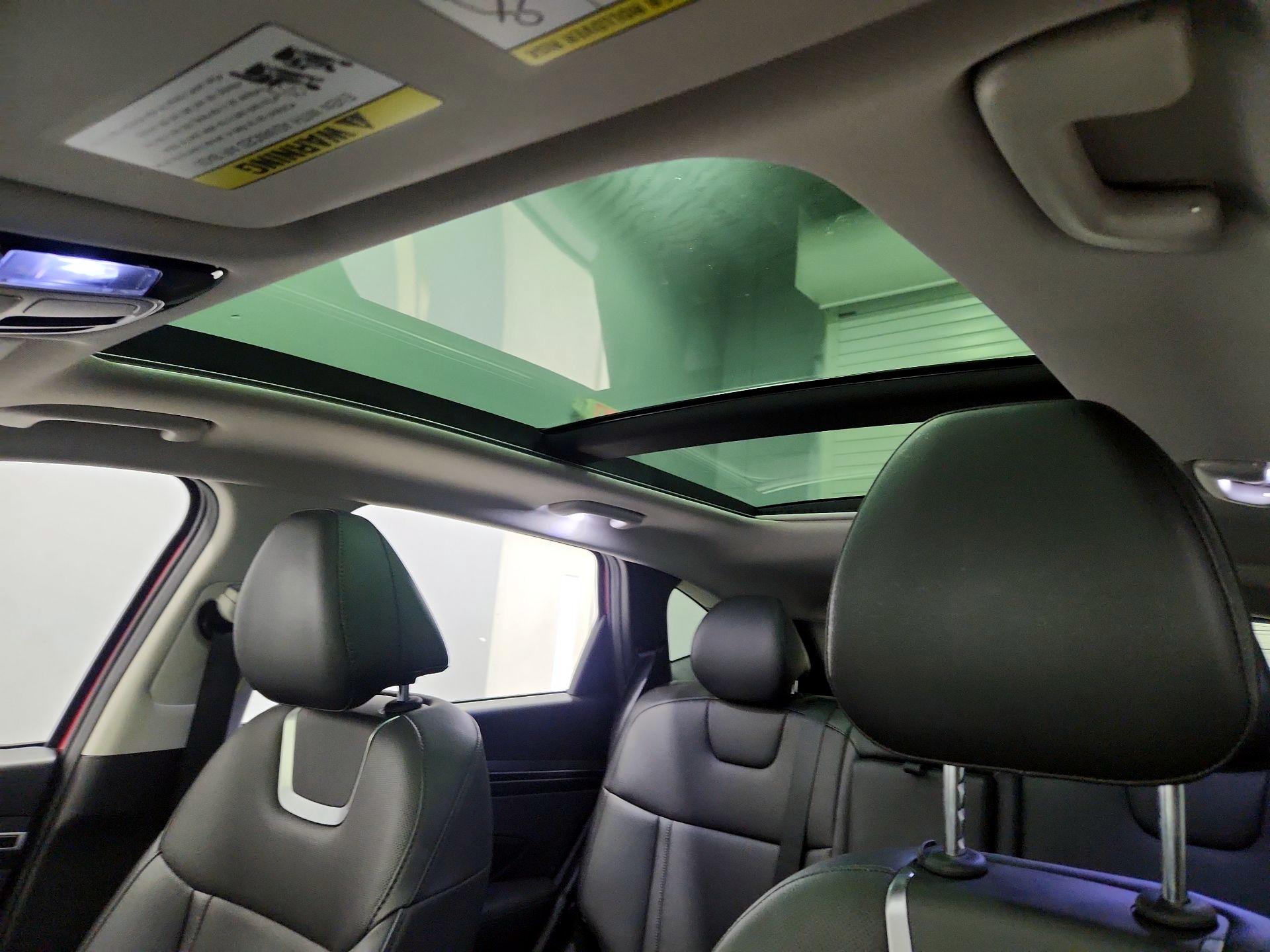 Thumbnail: 2023 Hyundai Tucson - 20