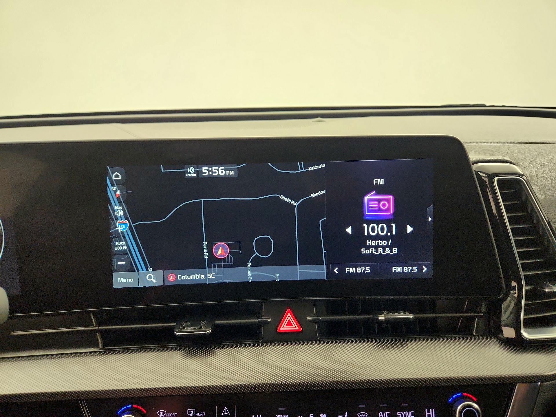 Thumbnail: 2023 Kia Sportage - 12