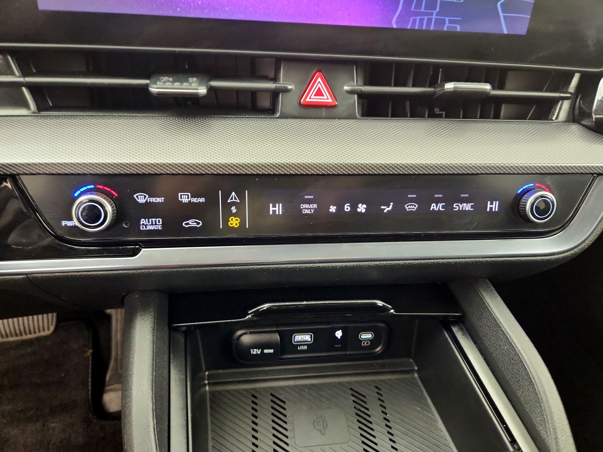 Thumbnail: 2023 Kia Sportage - 13