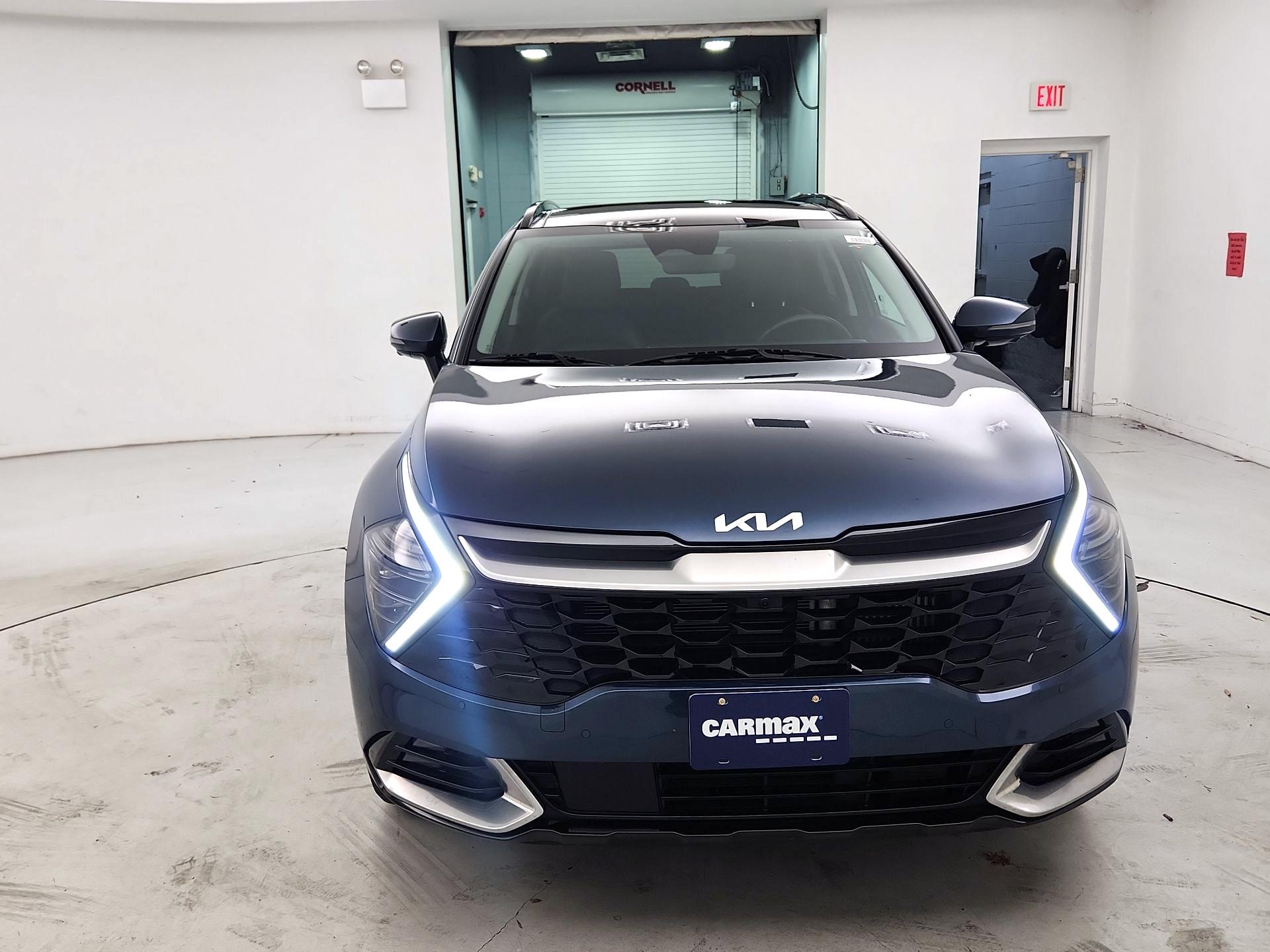 Thumbnail: 2023 Kia Sportage - 2