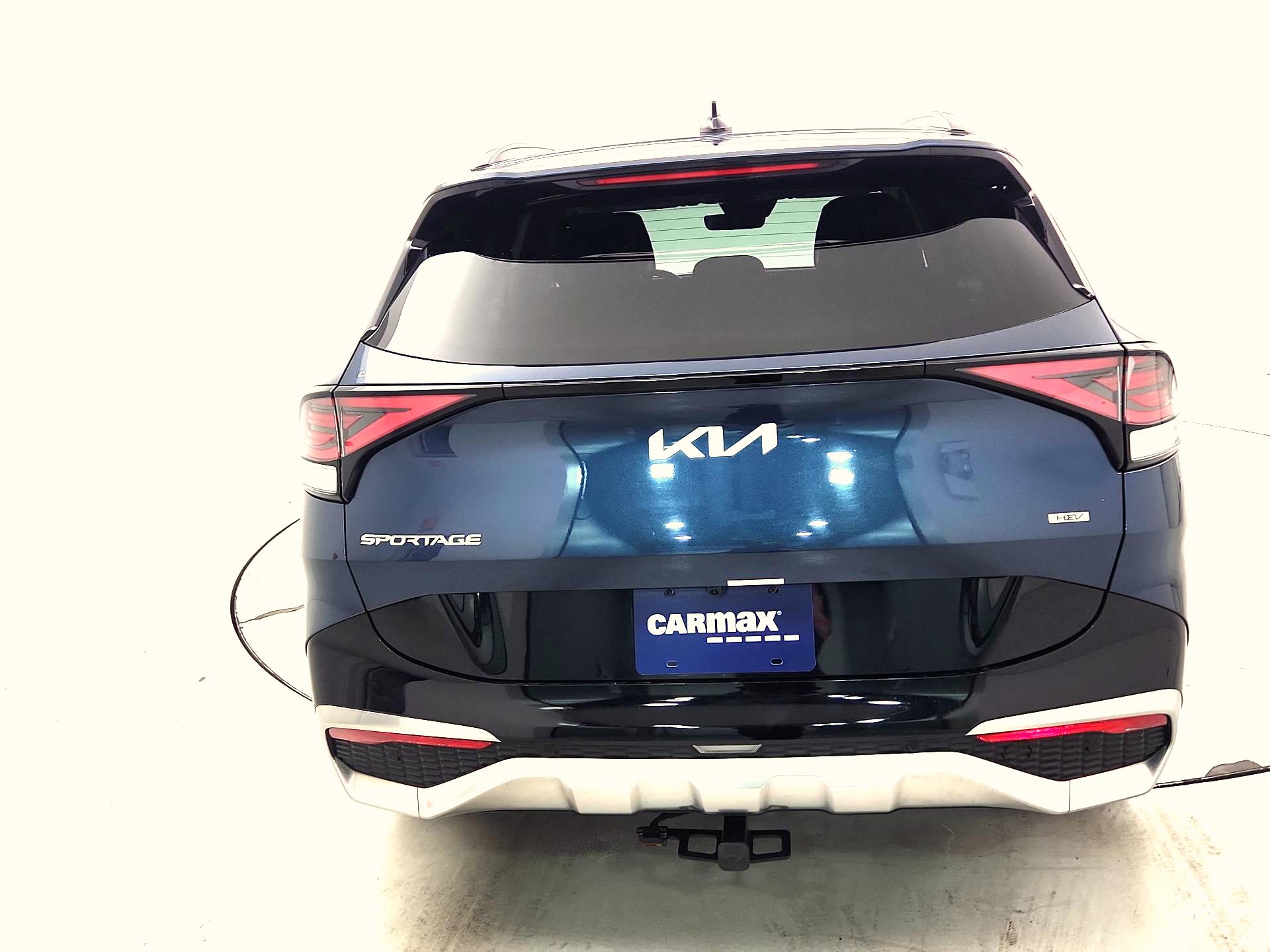 Thumbnail: 2023 Kia Sportage - 6