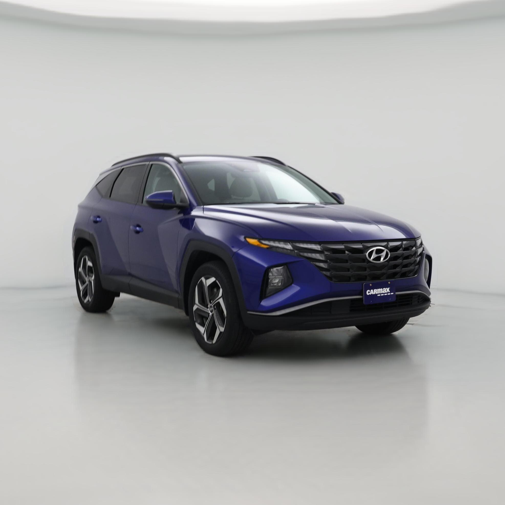 Thumbnail: 2023 Hyundai Tucson - 1