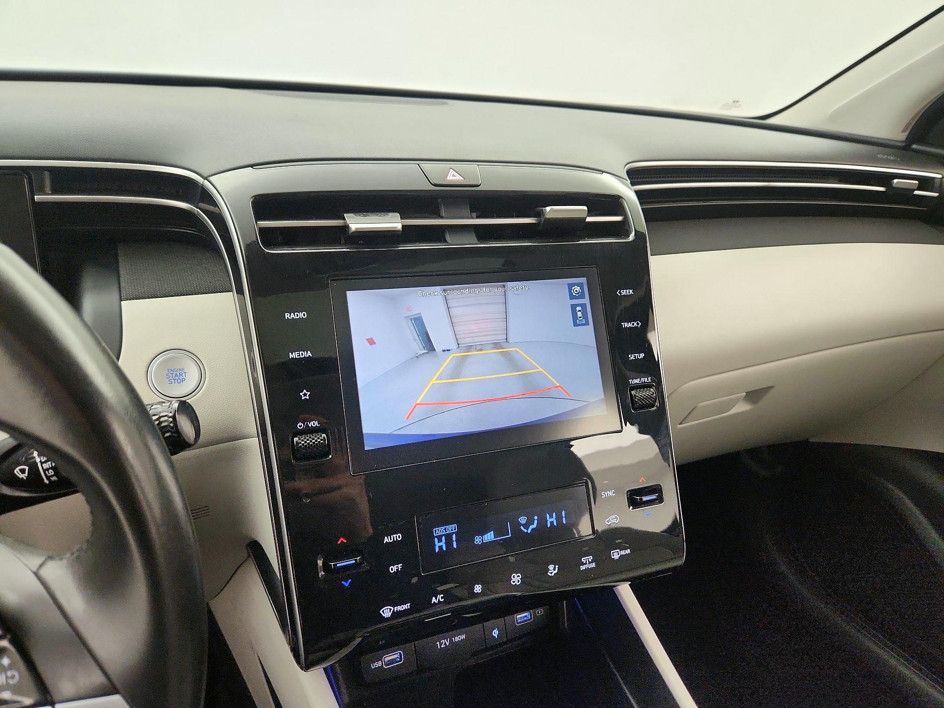 Thumbnail: 2023 Hyundai Tucson - 14