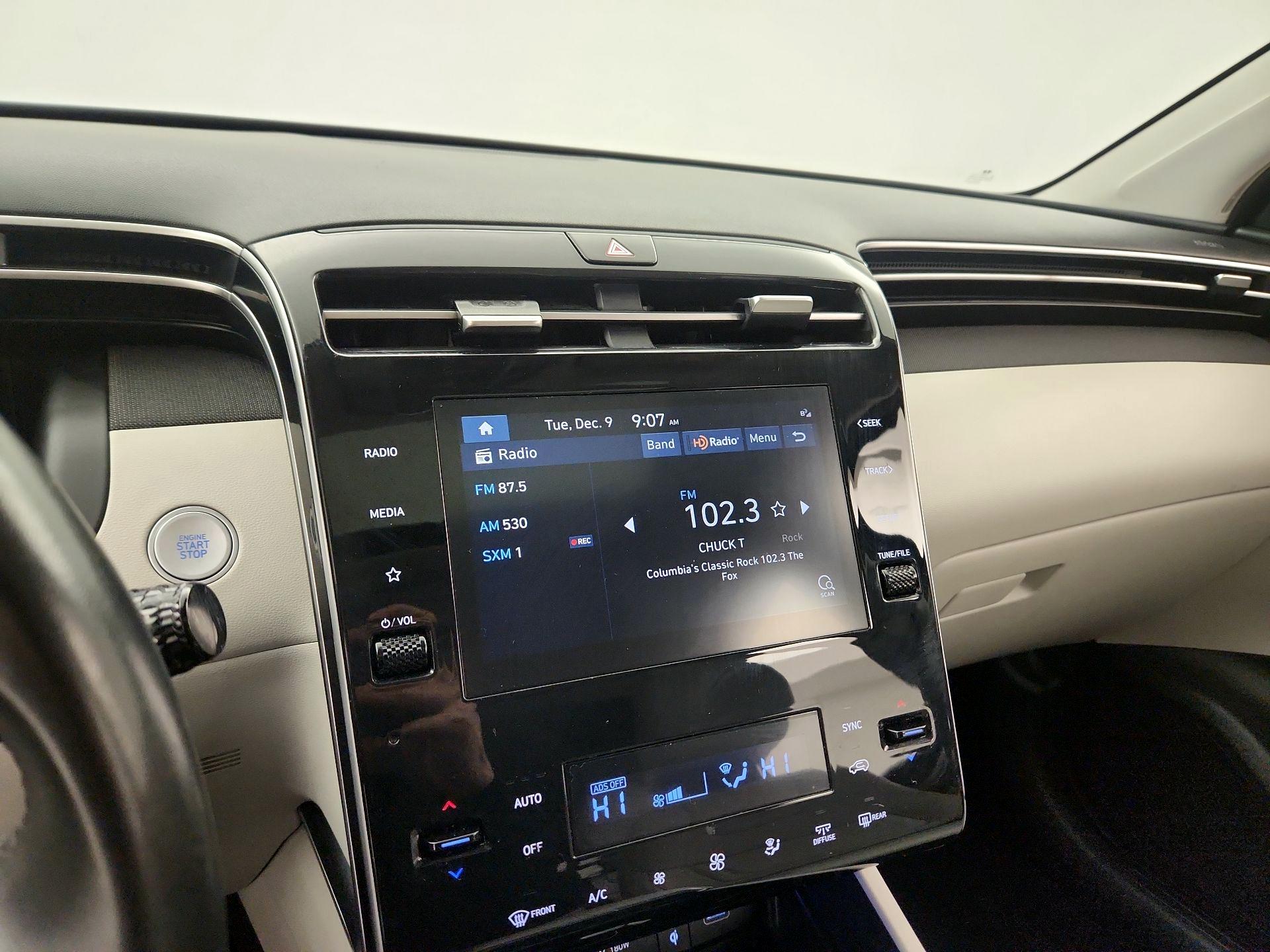 Thumbnail: 2023 Hyundai Tucson - 15