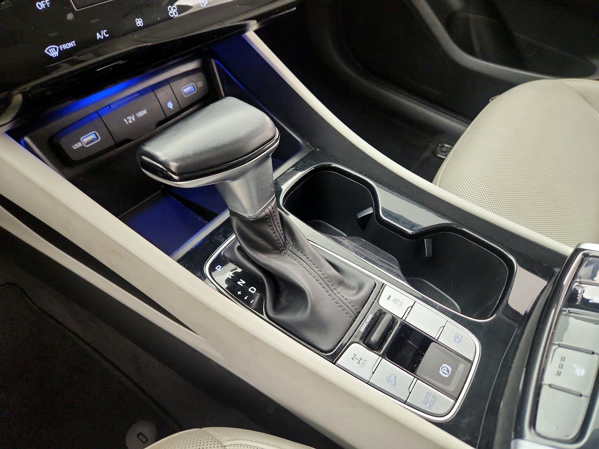 Thumbnail: 2023 Hyundai Tucson - 17