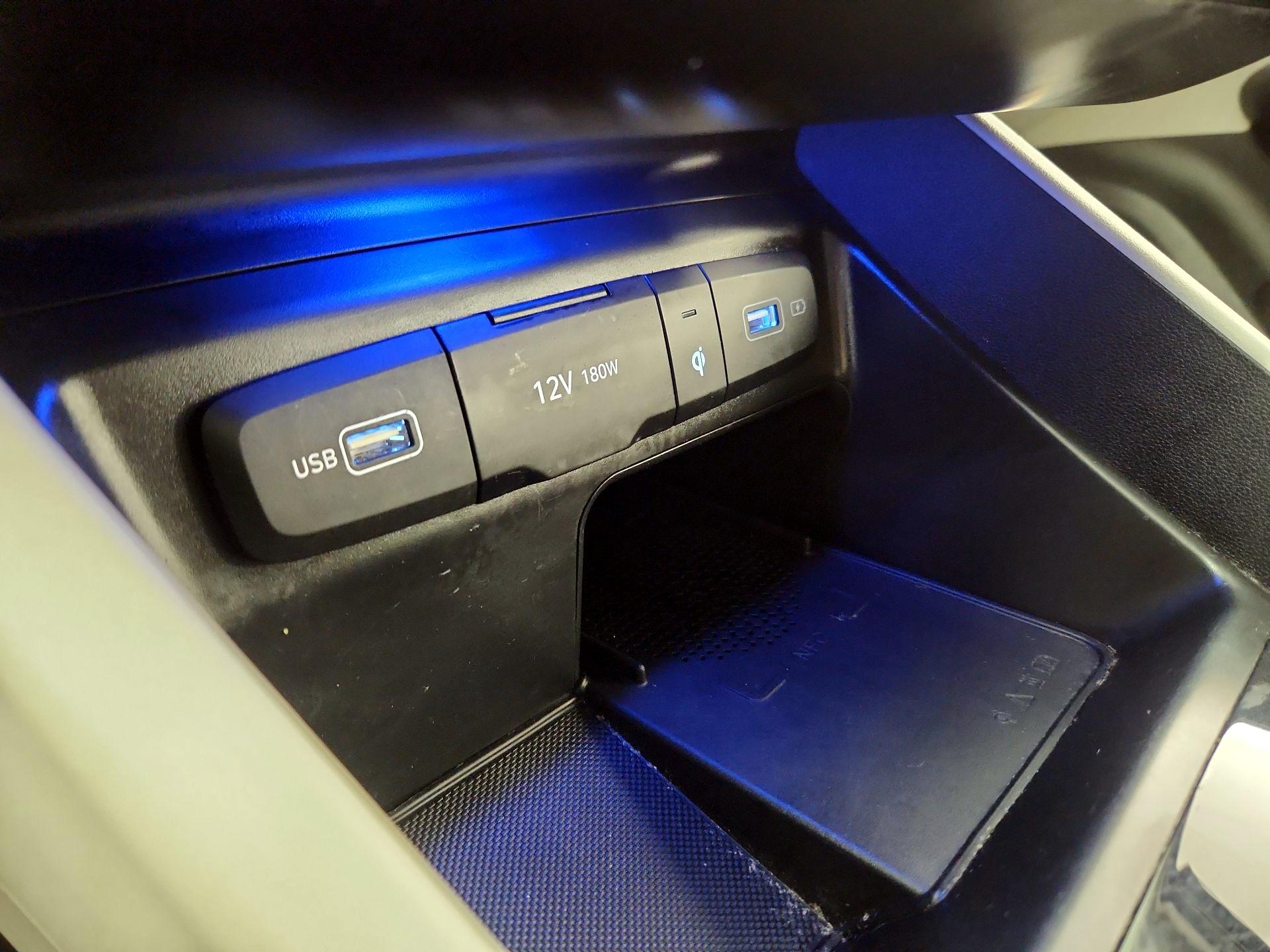 Thumbnail: 2023 Hyundai Tucson - 18