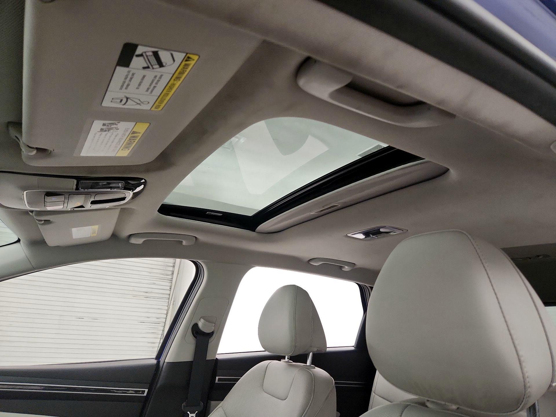 Thumbnail: 2023 Hyundai Tucson - 19