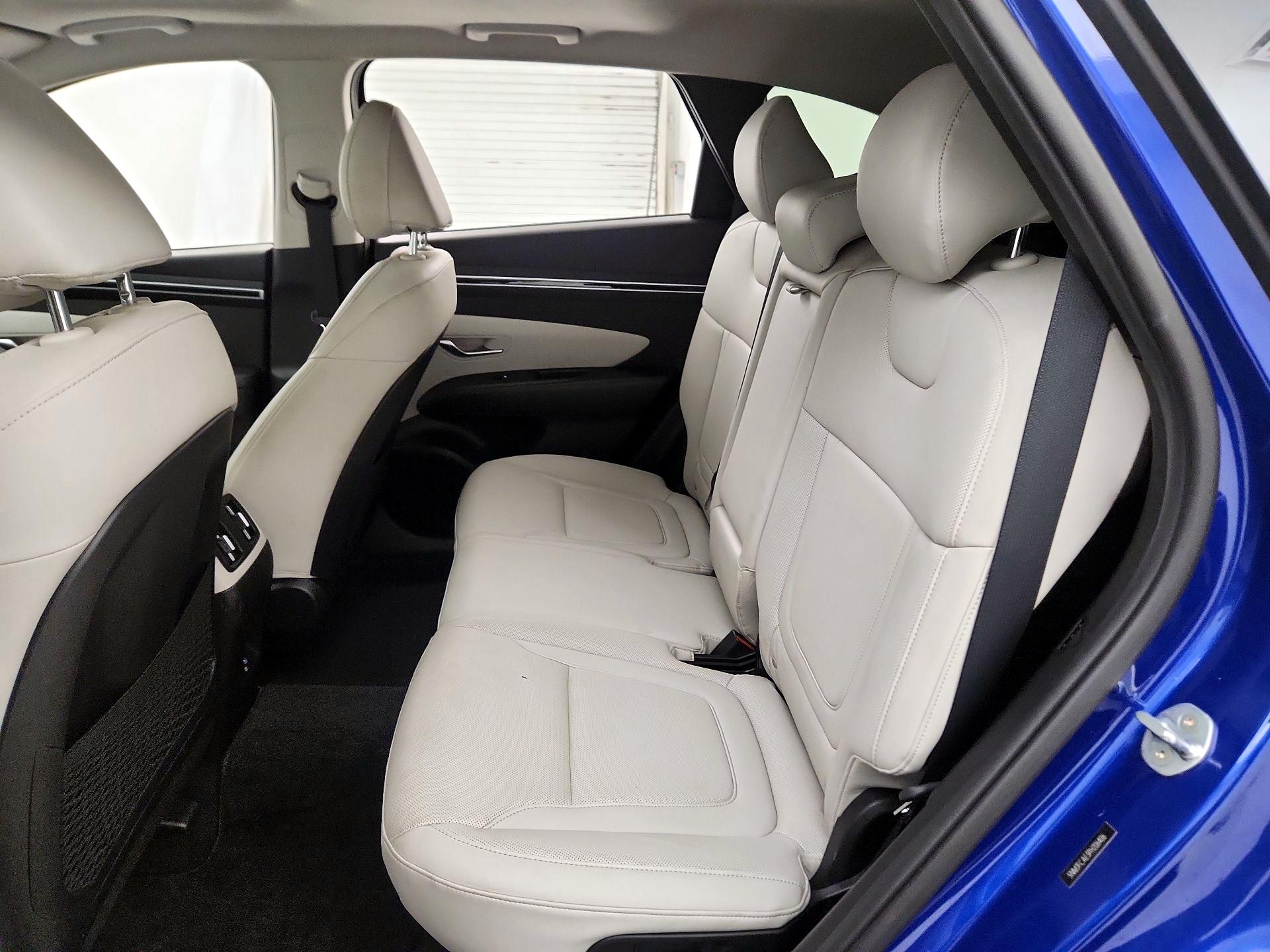 Thumbnail: 2023 Hyundai Tucson - 20