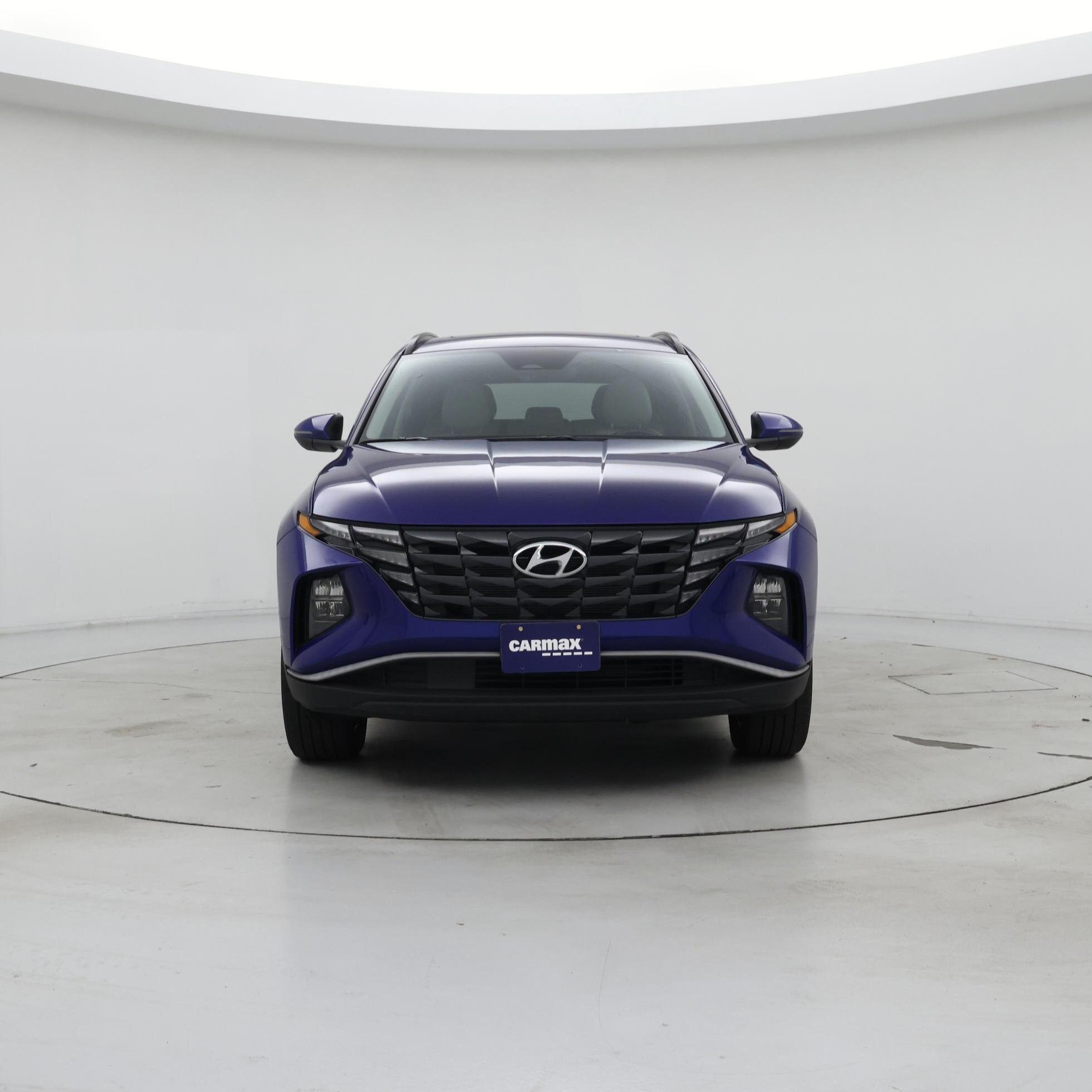 Thumbnail: 2023 Hyundai Tucson - 5