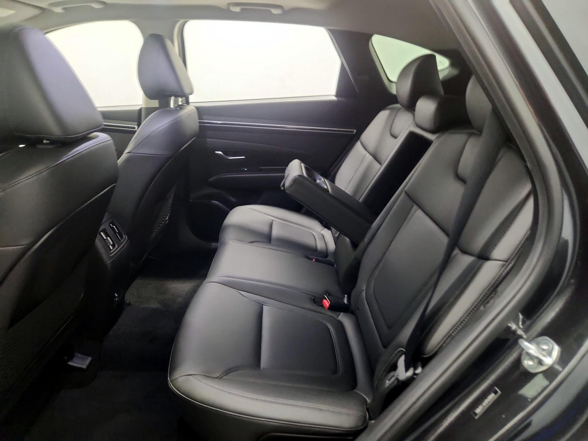 Thumbnail: 2023 Hyundai Tucson - 20