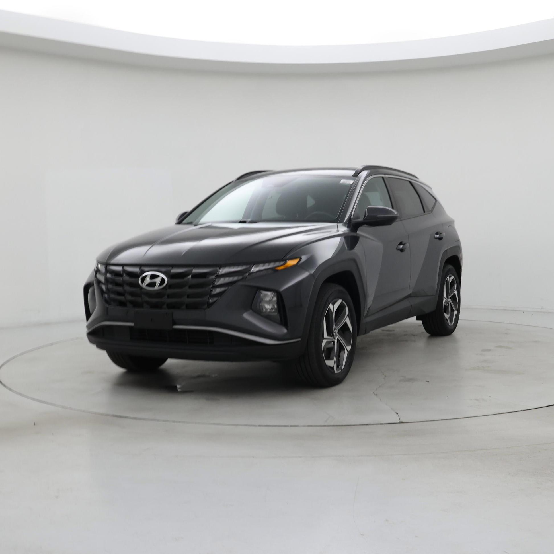 Thumbnail: 2023 Hyundai Tucson - 4