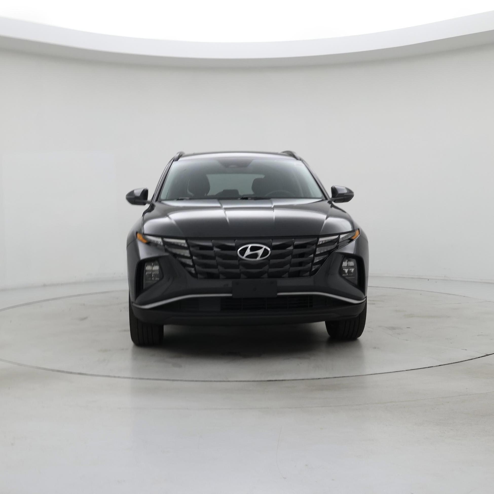 Thumbnail: 2023 Hyundai Tucson - 5