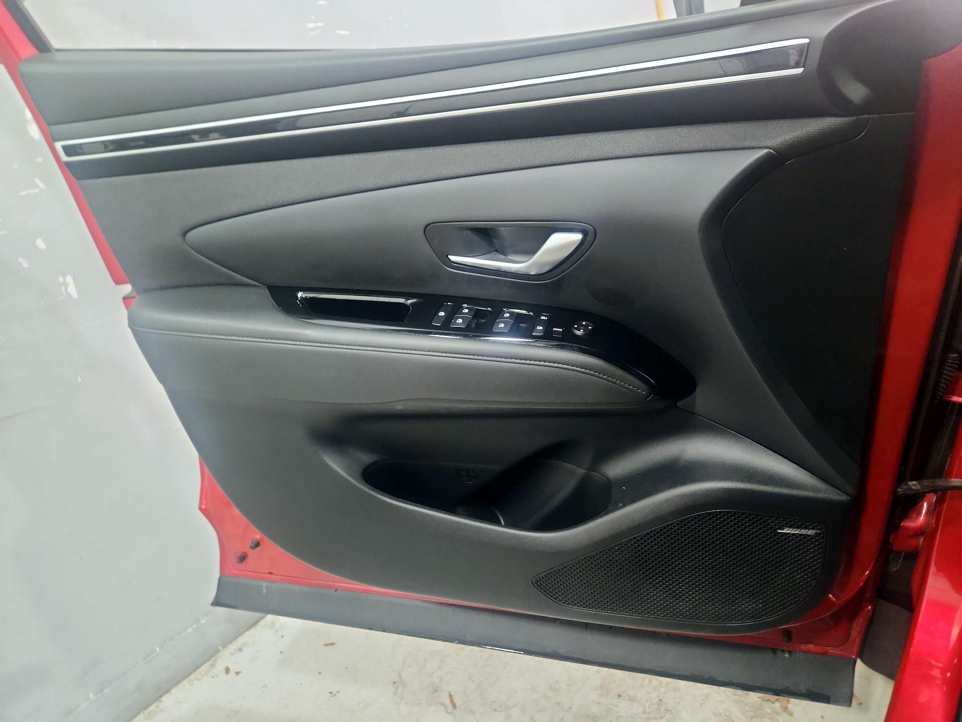 Thumbnail: 2022 Hyundai Tucson - 12