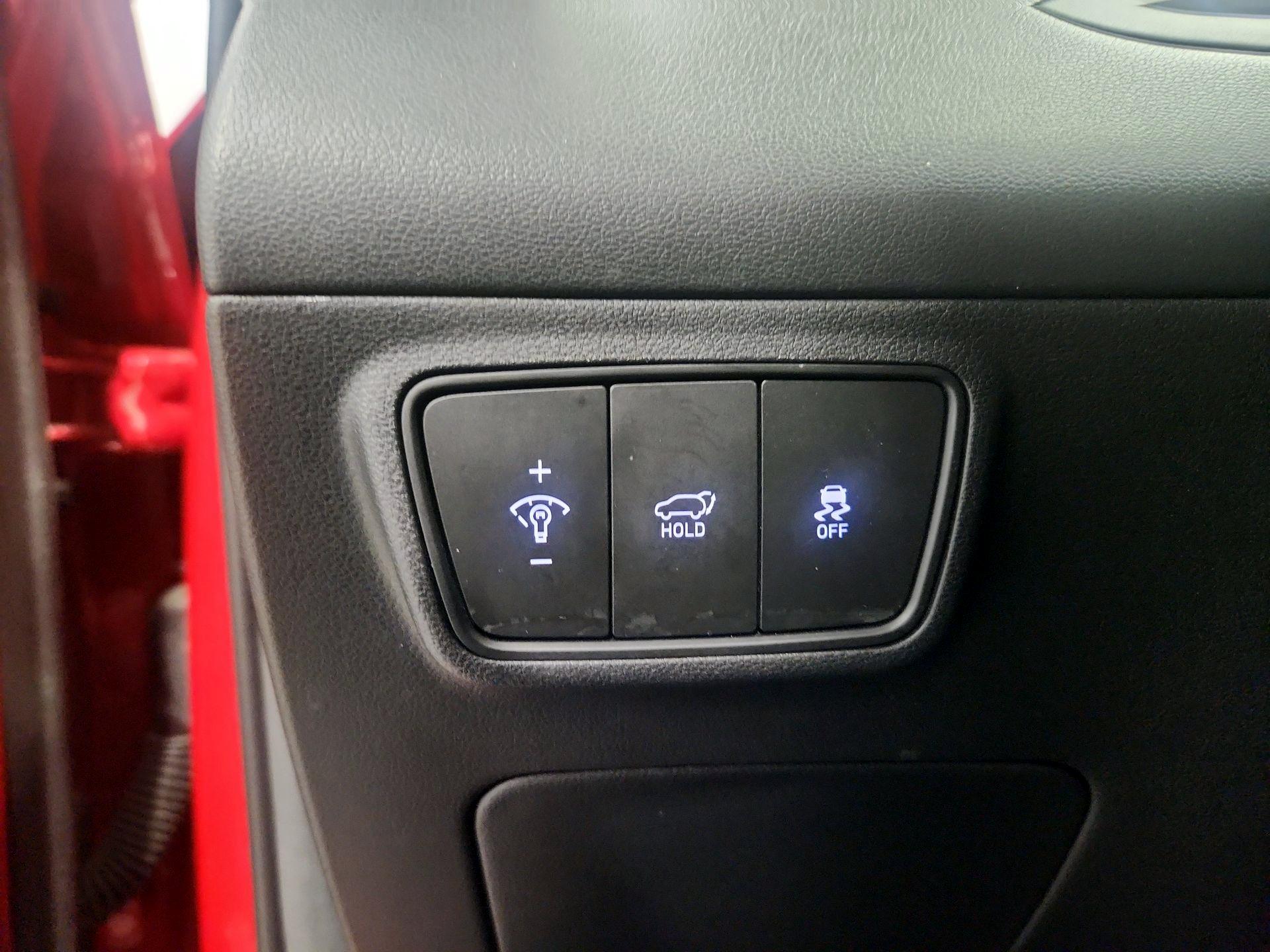 Thumbnail: 2022 Hyundai Tucson - 13