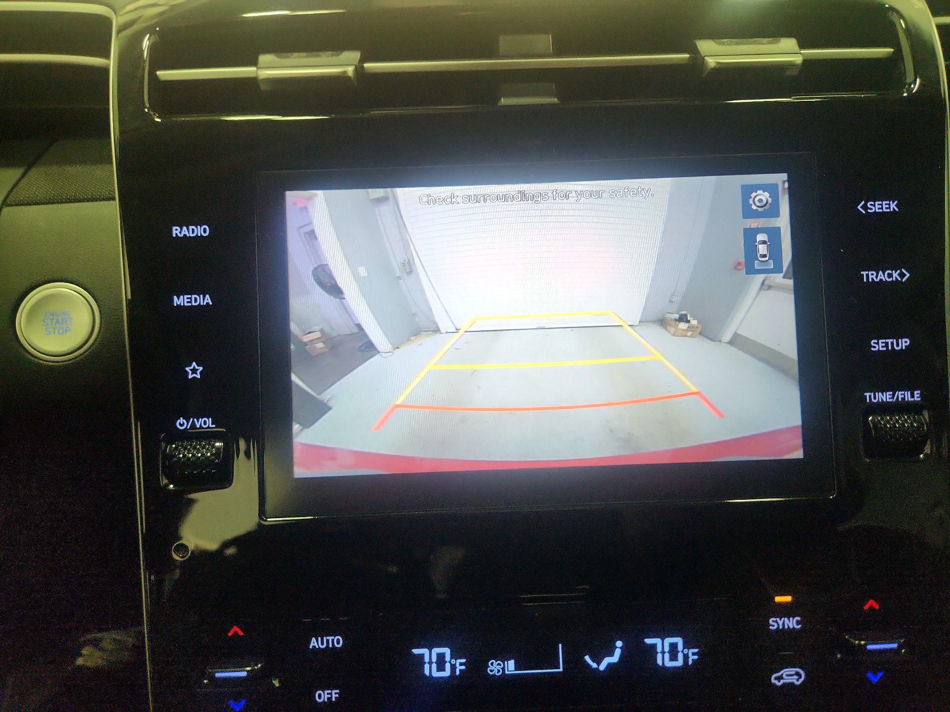 Thumbnail: 2022 Hyundai Tucson - 14