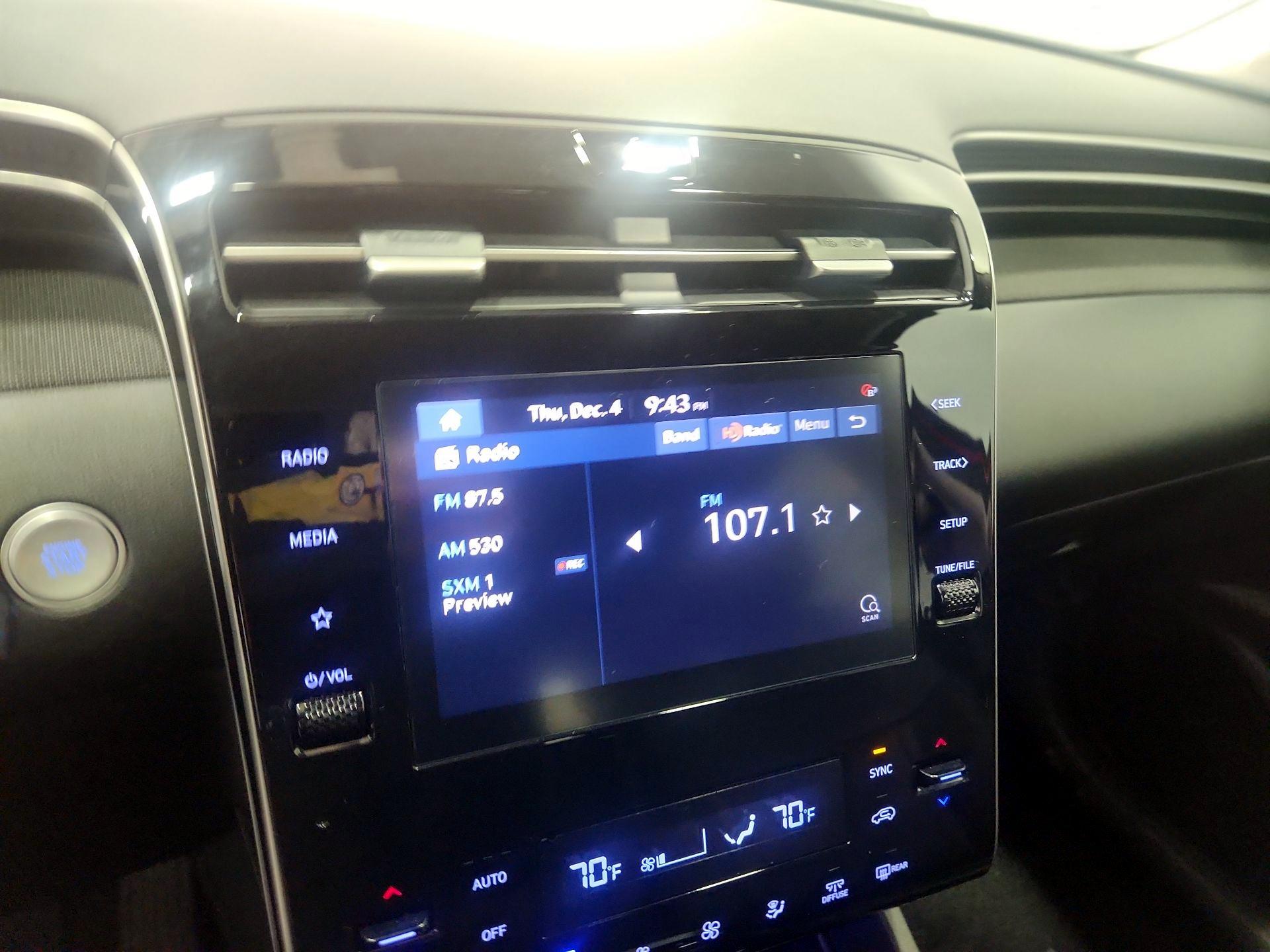 Thumbnail: 2022 Hyundai Tucson - 15