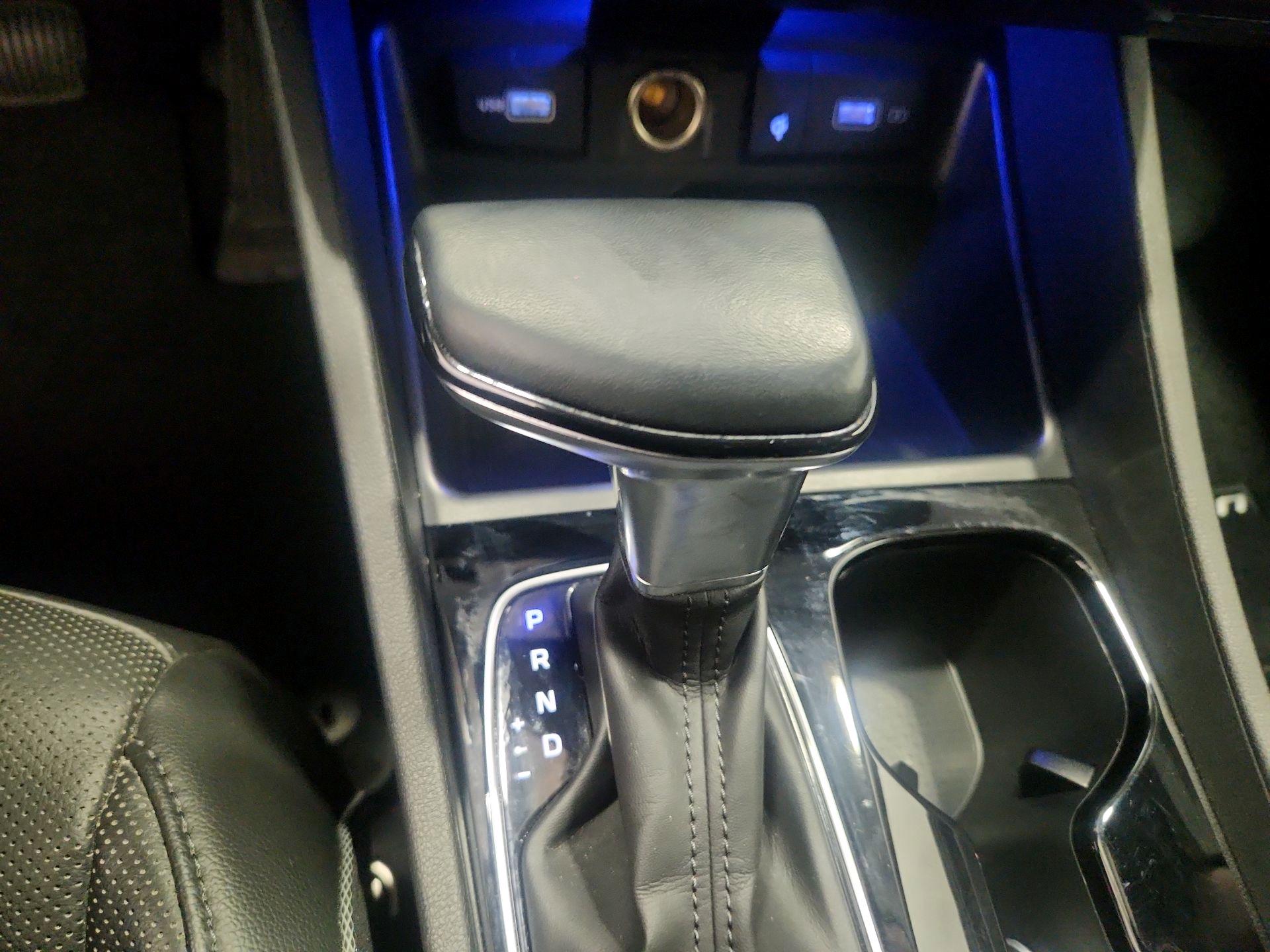 Thumbnail: 2022 Hyundai Tucson - 17