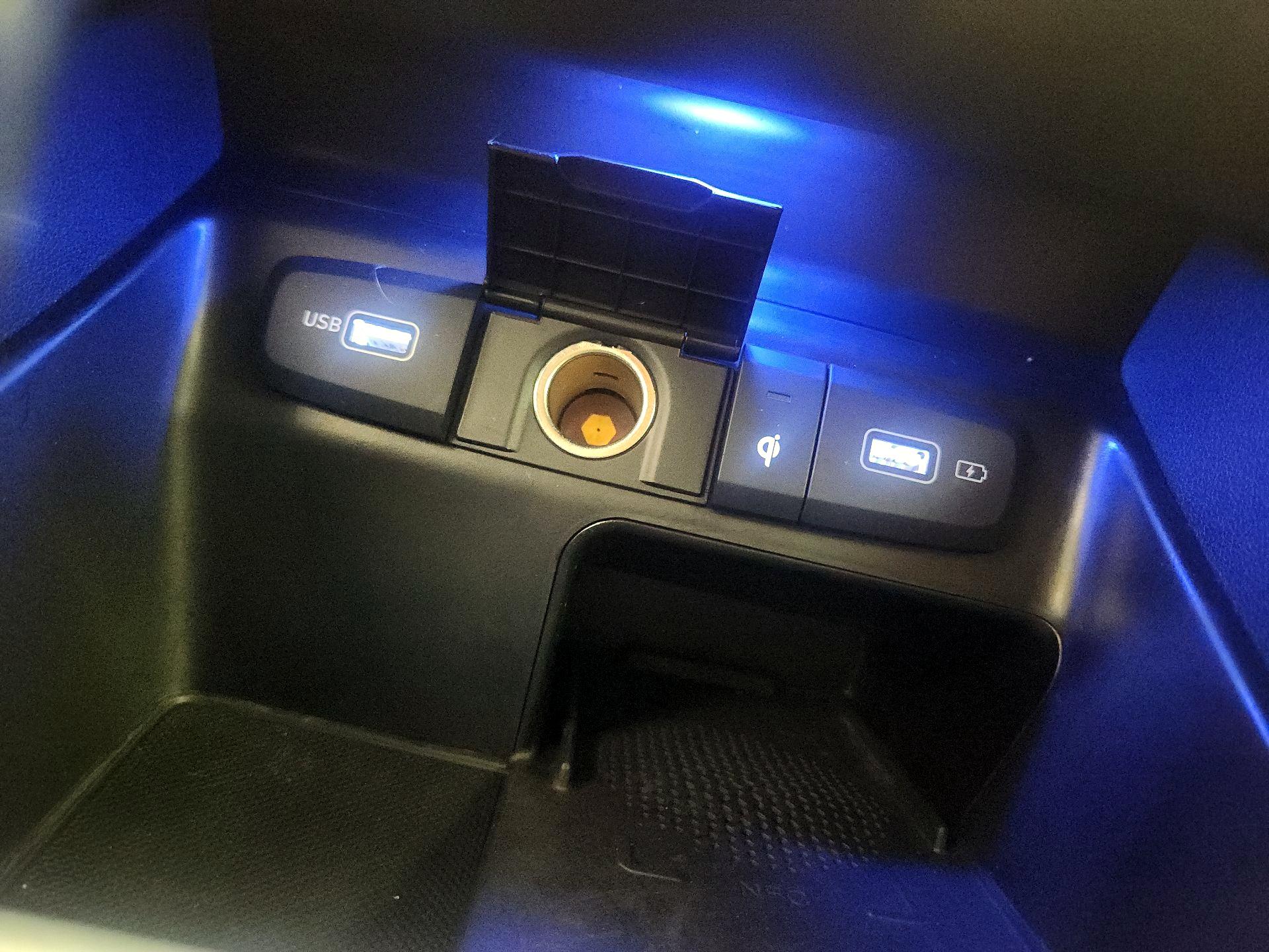 Thumbnail: 2022 Hyundai Tucson - 18