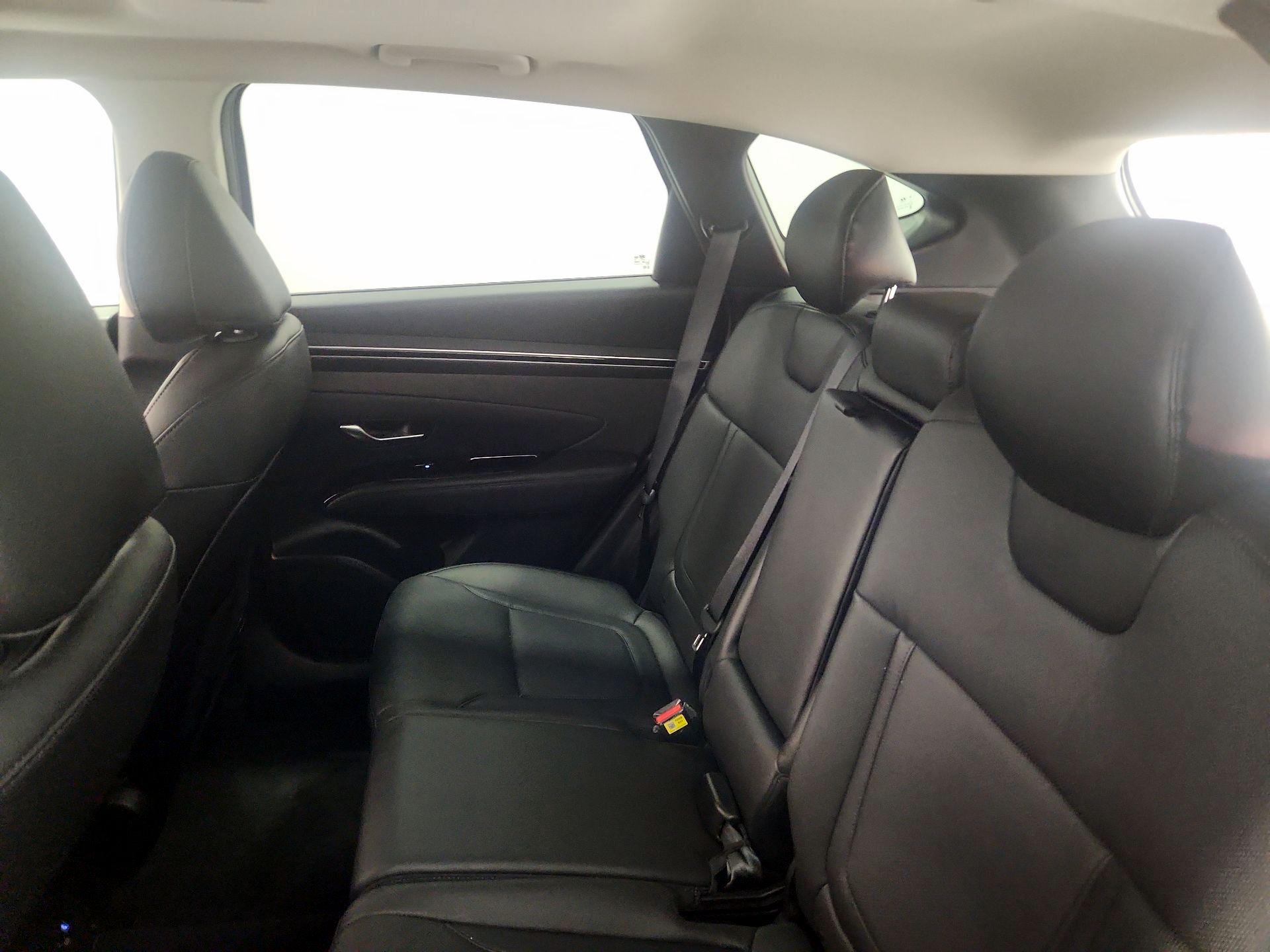 Thumbnail: 2022 Hyundai Tucson - 20