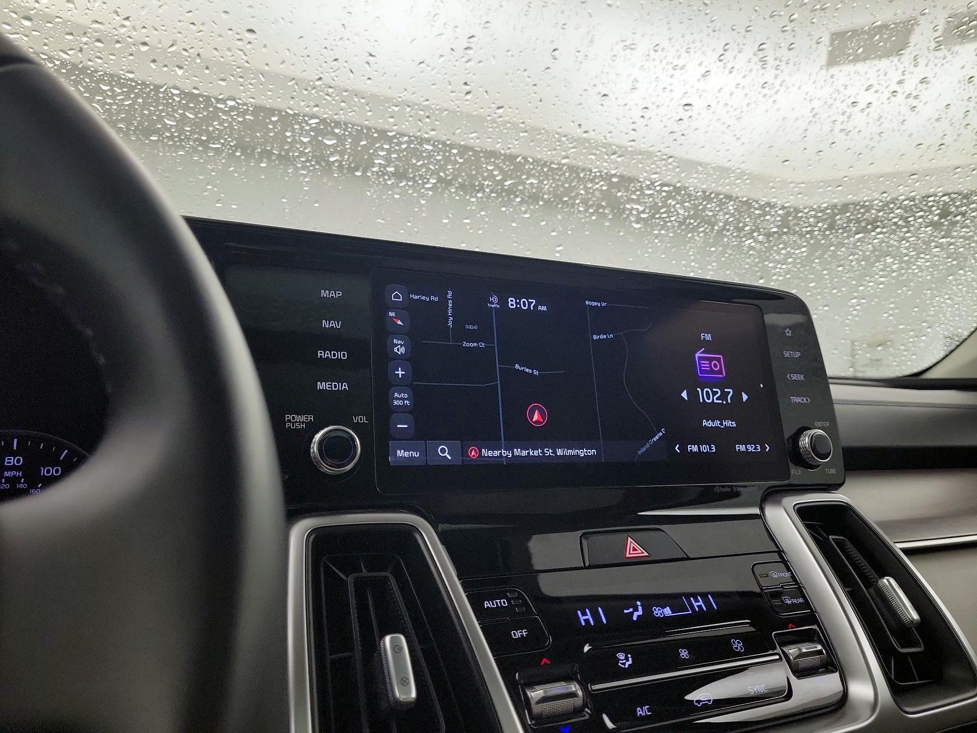 Thumbnail: 2022 Kia Sorento - 12