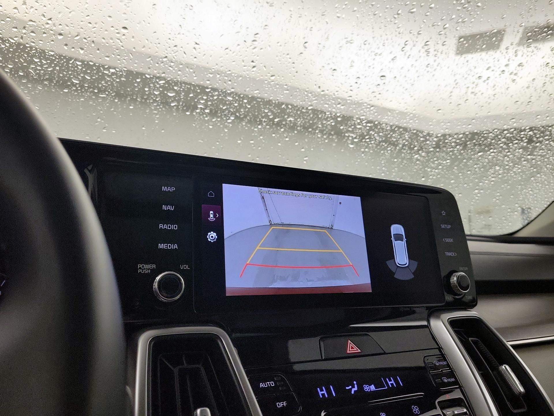 Thumbnail: 2022 Kia Sorento - 13