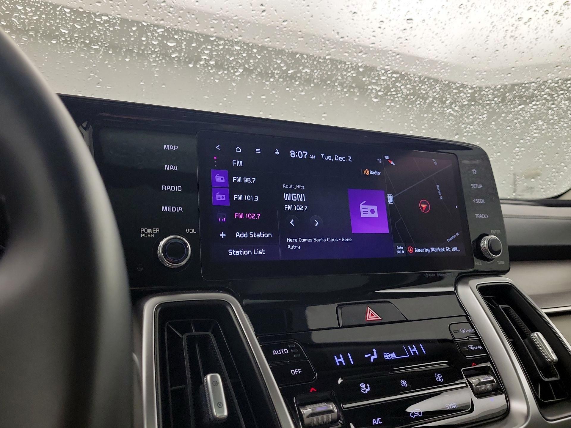 Thumbnail: 2022 Kia Sorento - 14