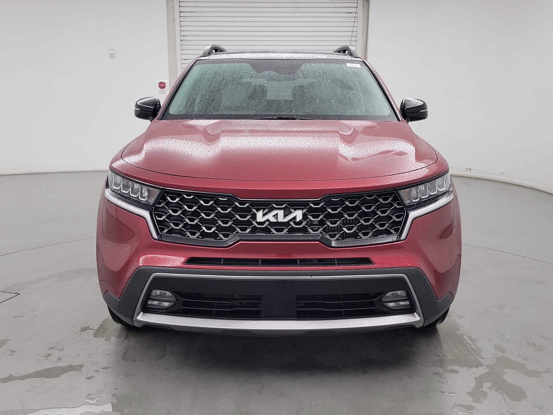 Thumbnail: 2022 Kia Sorento - 2
