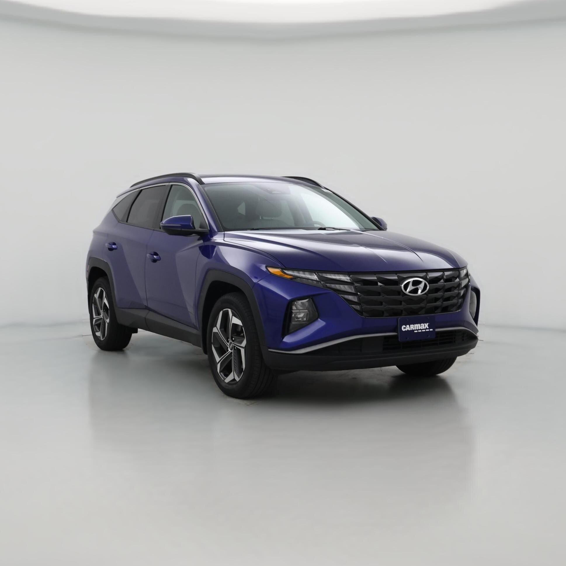 Thumbnail: 2023 Hyundai Tucson - 1