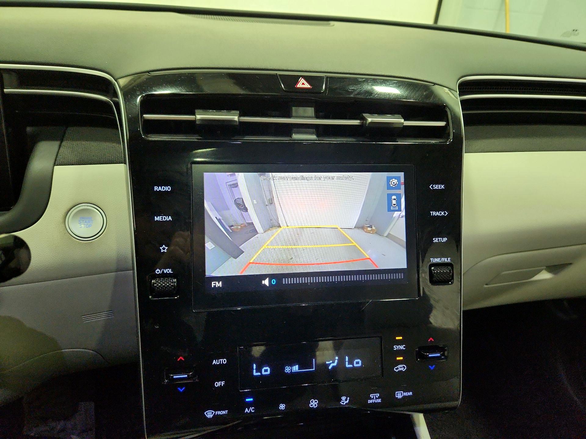 Thumbnail: 2023 Hyundai Tucson - 14