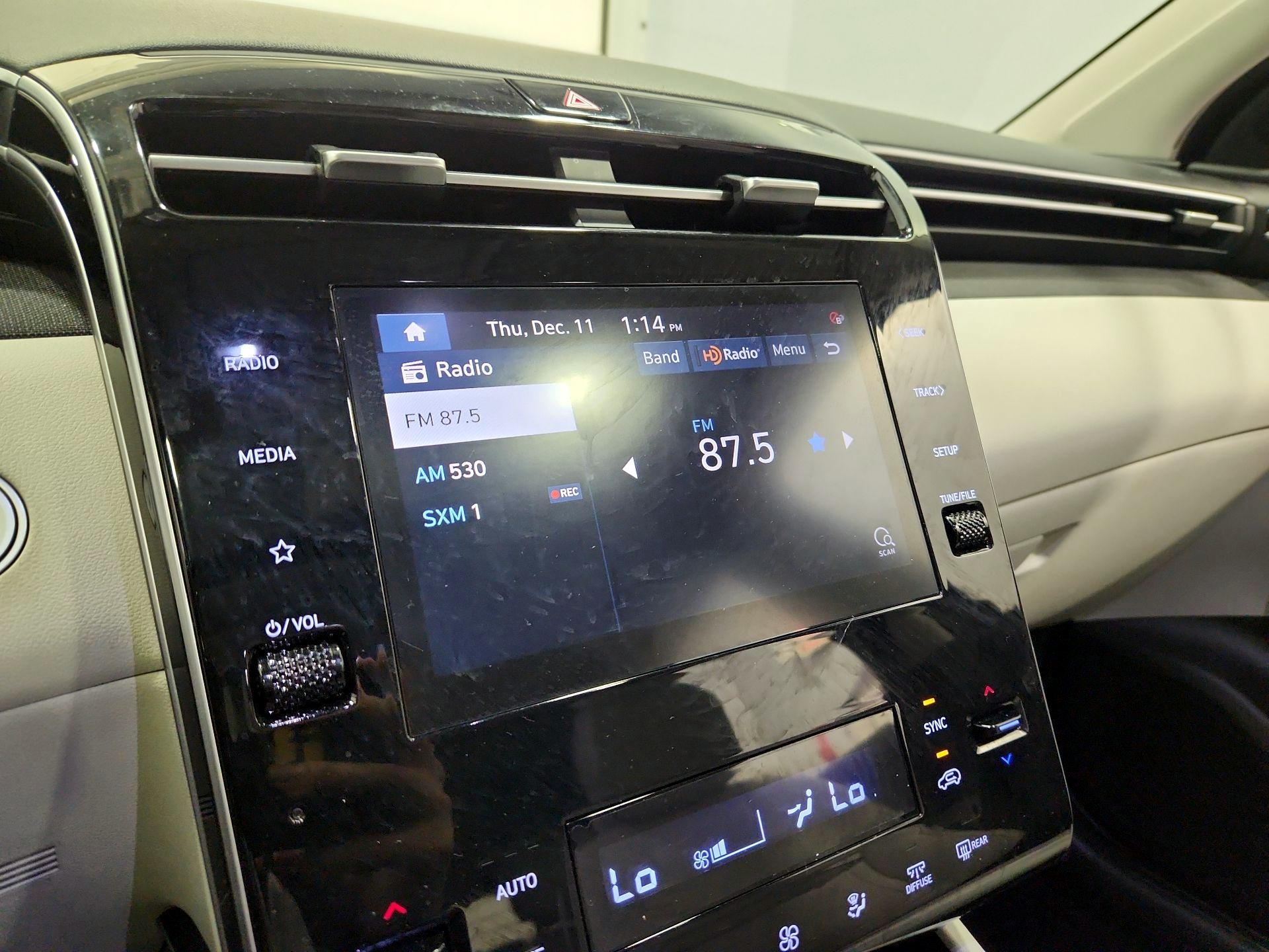 Thumbnail: 2023 Hyundai Tucson - 15