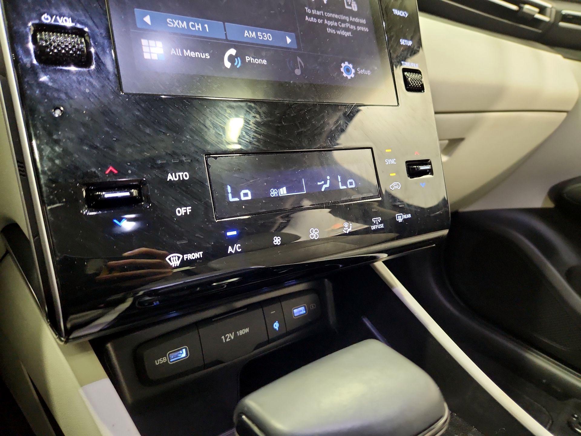 Thumbnail: 2023 Hyundai Tucson - 16