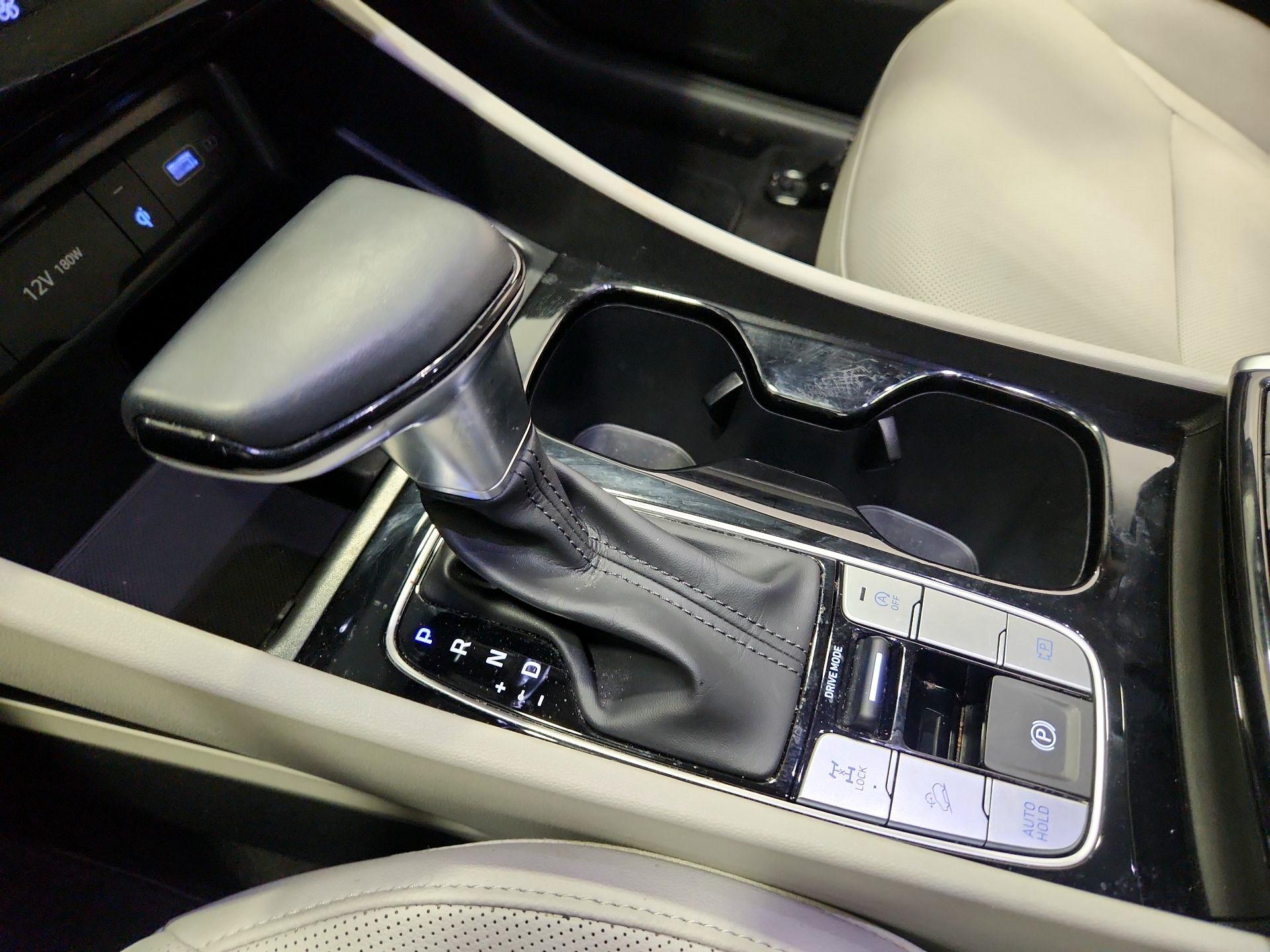 Thumbnail: 2023 Hyundai Tucson - 17