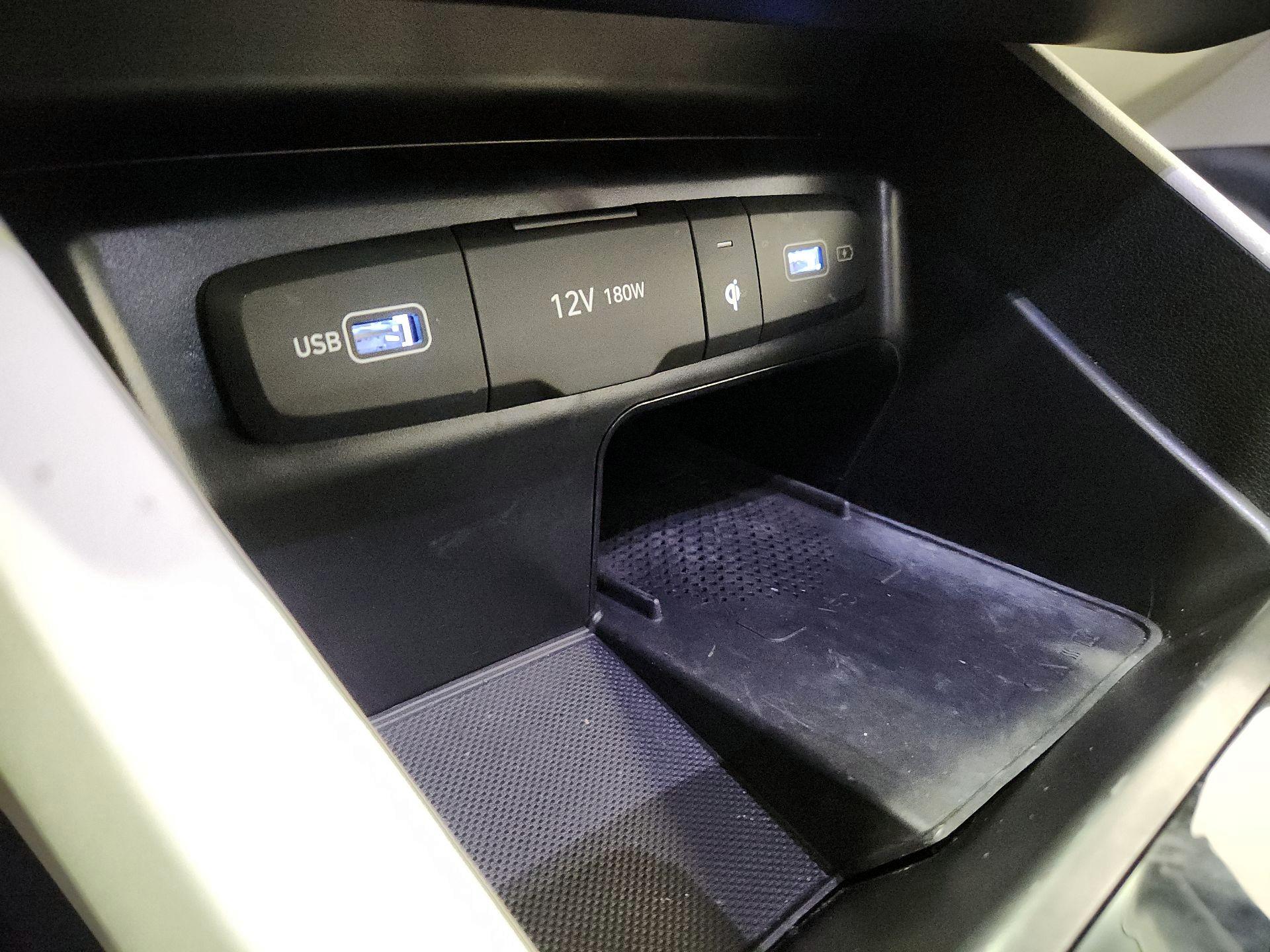 Thumbnail: 2023 Hyundai Tucson - 18